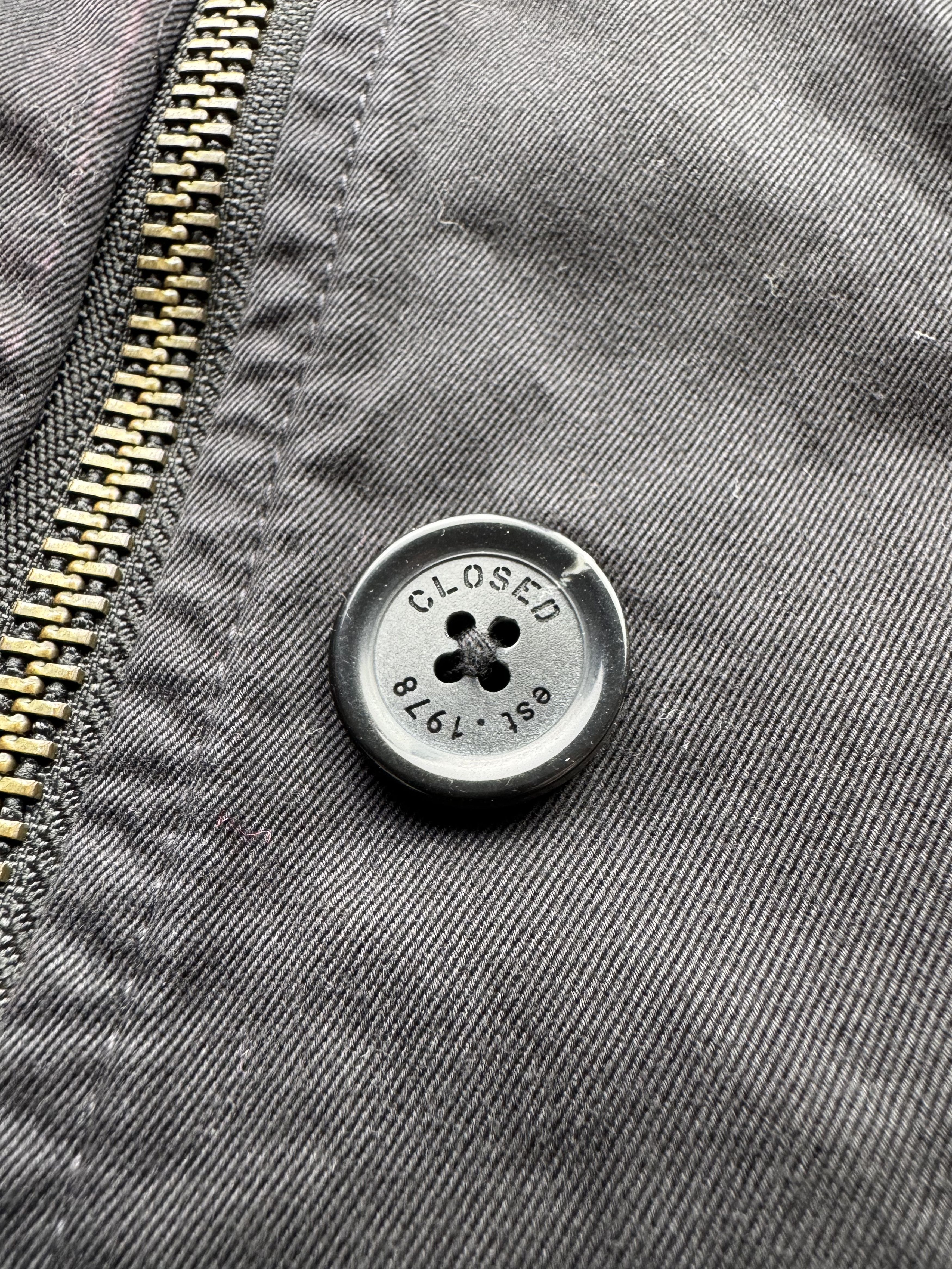 CLOSED Closed Vintage Parka (V318)(D10) Size US S / EU 44-46 / 1 - 4 Thumbnail