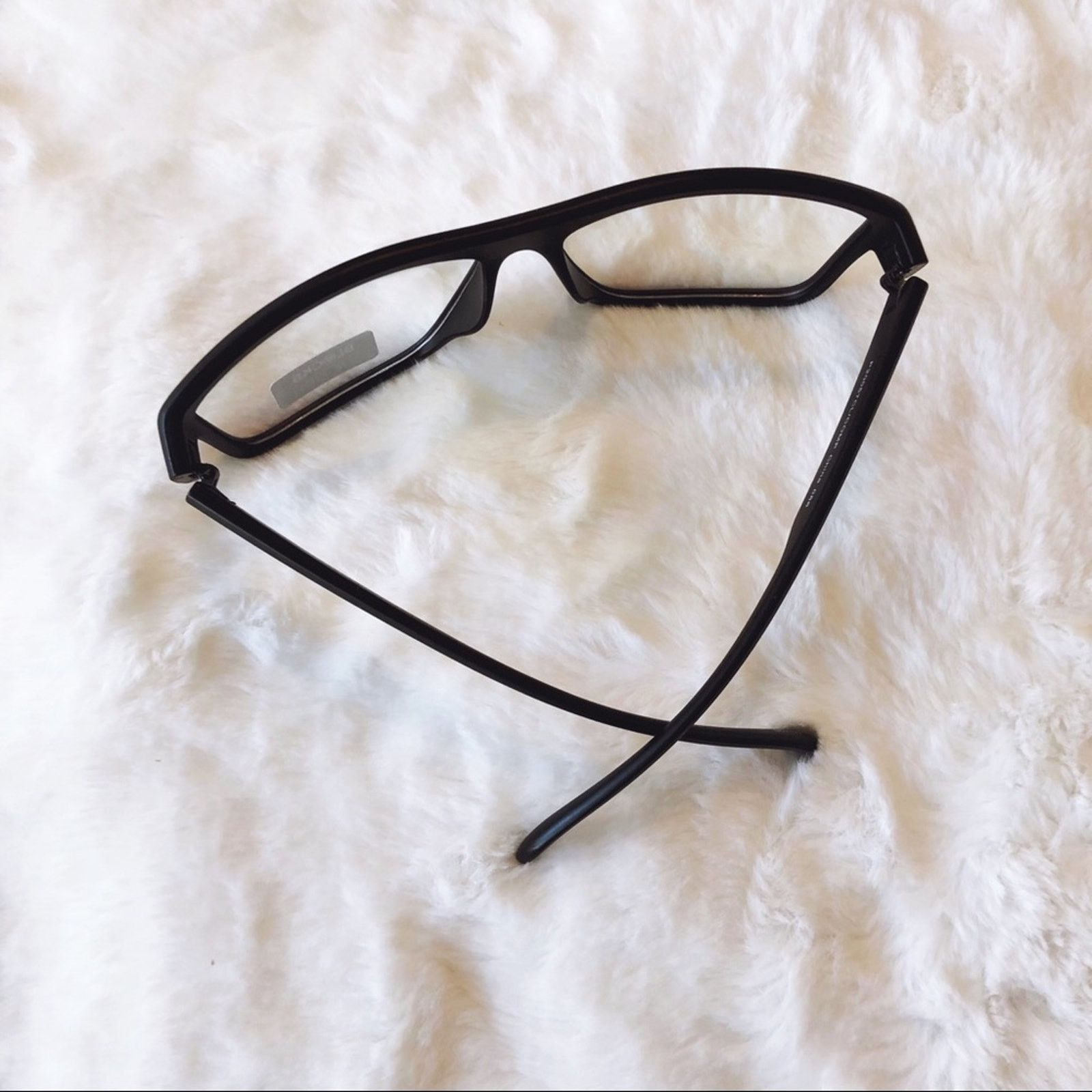 Other Cooper Matte Black Computer Blue Light Glasses Size ONE SIZE - 7 Thumbnail