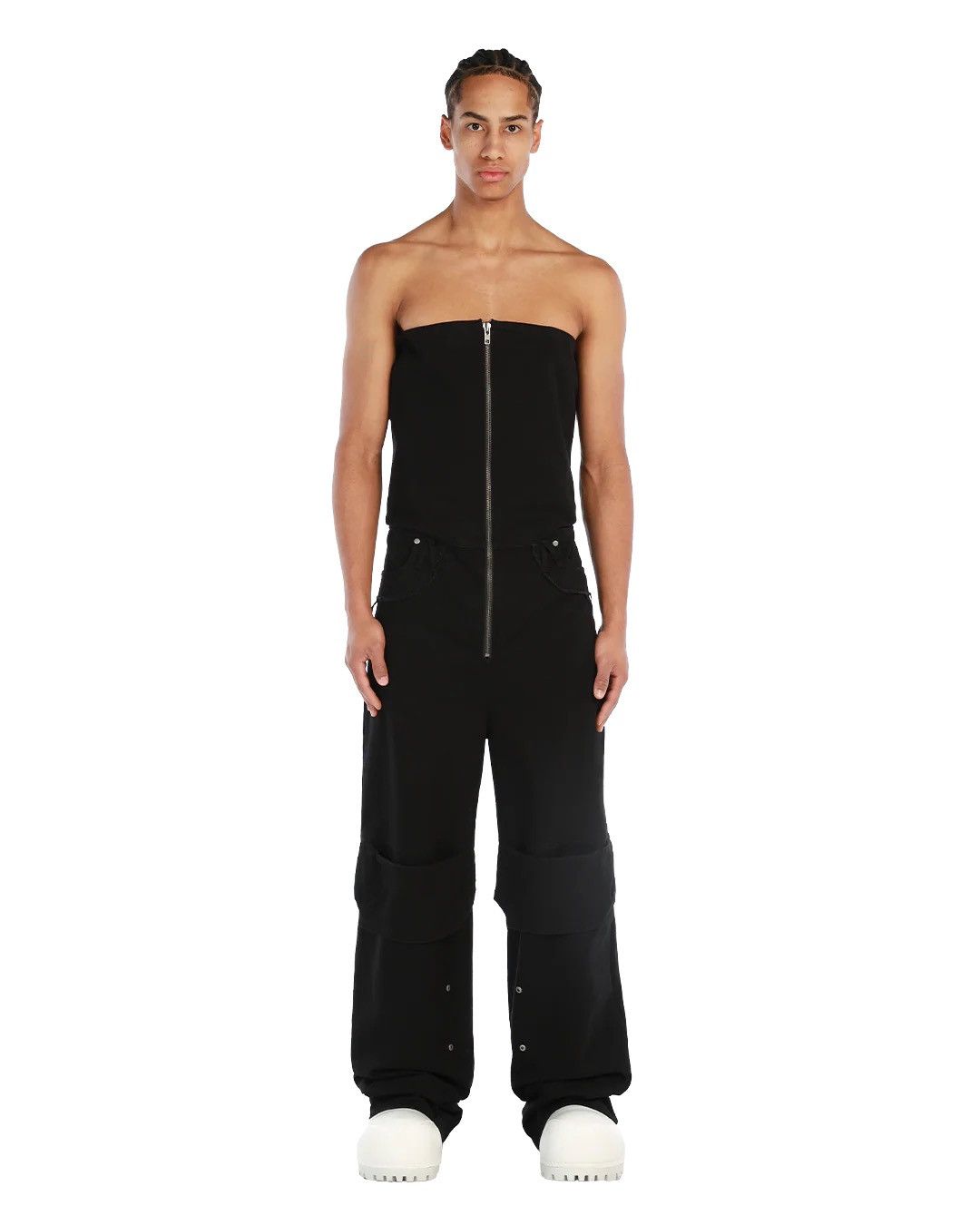 Other Atelier de roupa - fireman pants Size US 38 / EU 54 - 3 Thumbnail