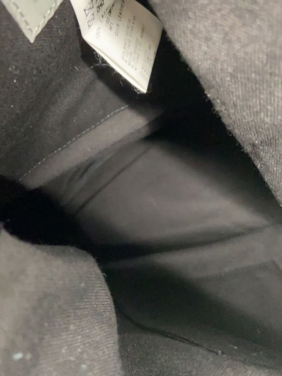 Yohji Yamamoto Wool Bag Size ONE SIZE - 5 Thumbnail