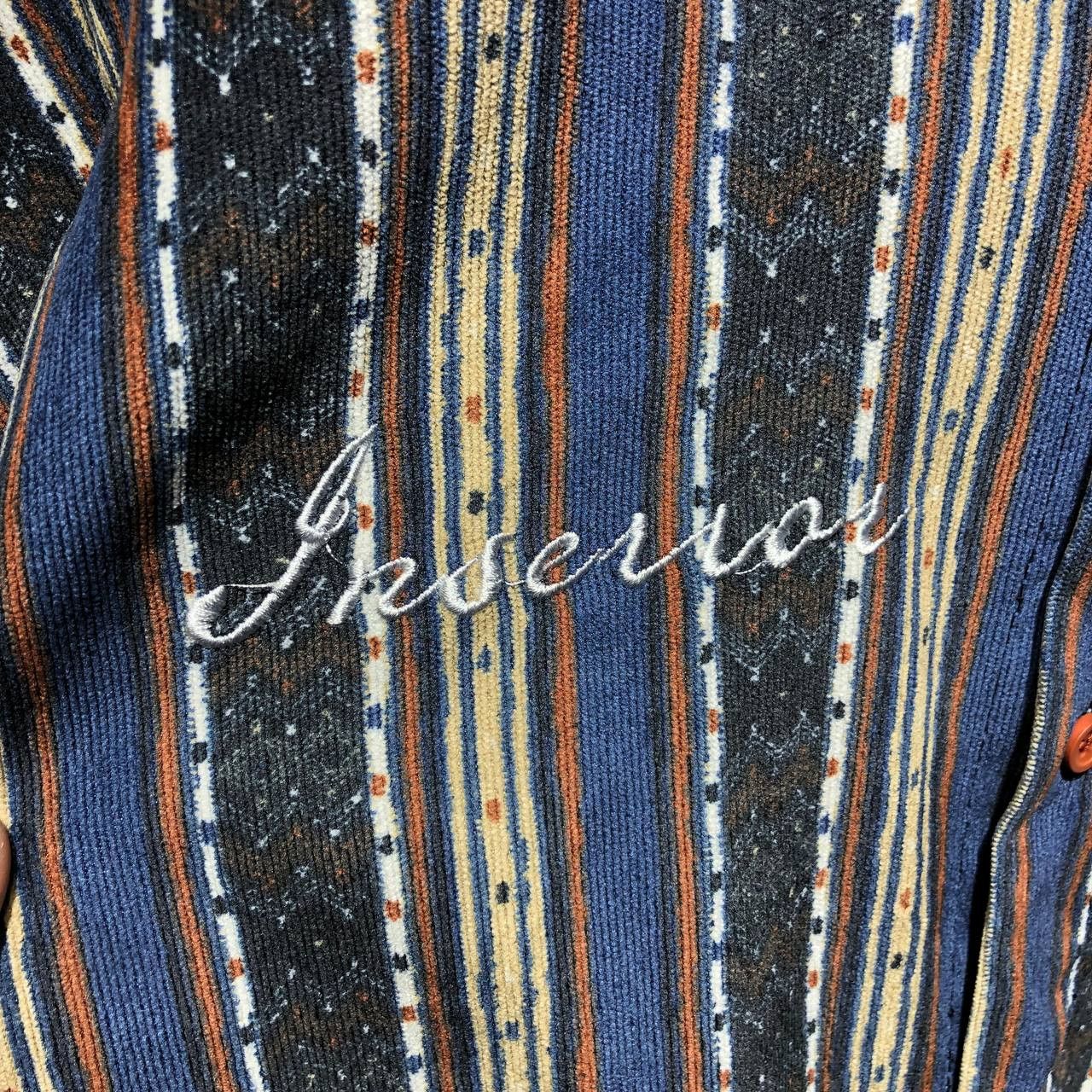 Other INS Error Button down SS shirt Size US XL / EU 56 / 4 - 4 Thumbnail