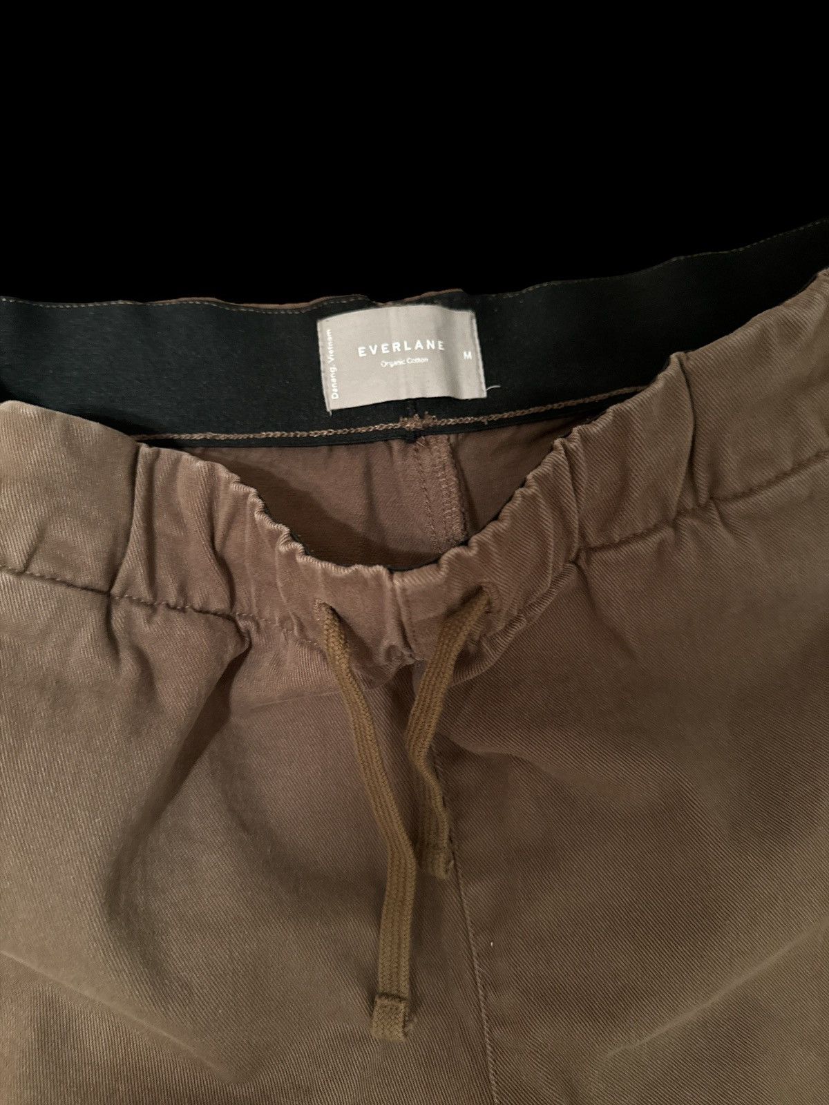 Everlane The Easy Pant Size US 32 / EU 48 - 2 Thumbnail