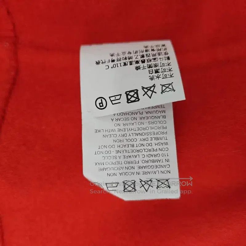 Other MaxMara Red Wool Long Coat for Women . Size L / US 10 / IT 46 - 7 Thumbnail