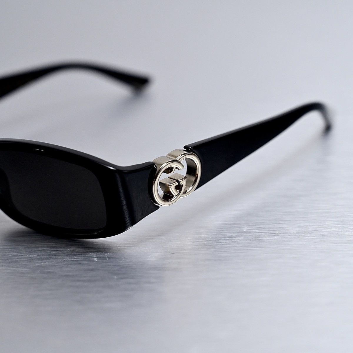 Gucci GUCCI GG1661S SUNGLASSES Size ONE SIZE - 3 Thumbnail