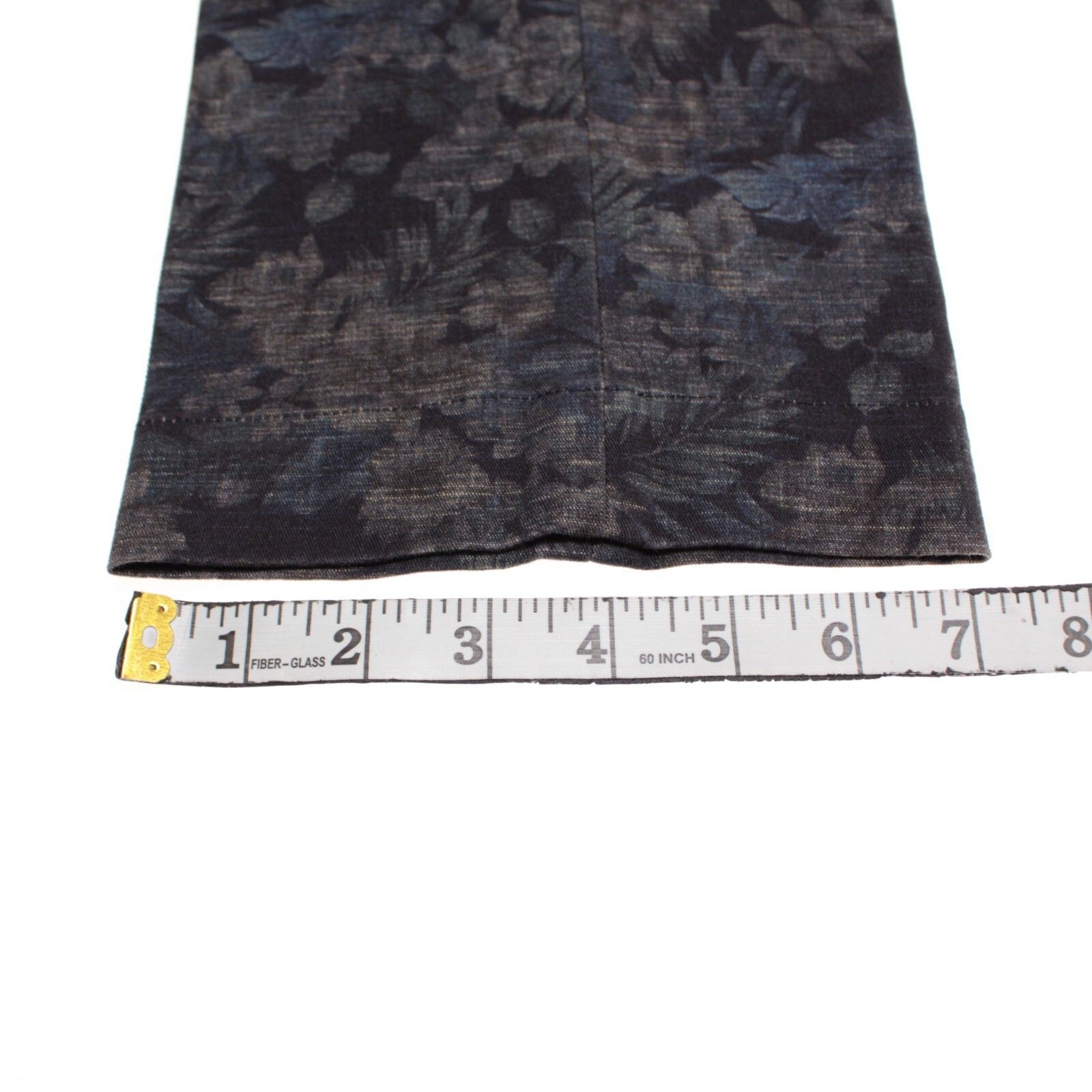 Incotex INCOTEX New with tags Chino Size 34 US In Blue Size US 34 / EU 50 - 9 Thumbnail