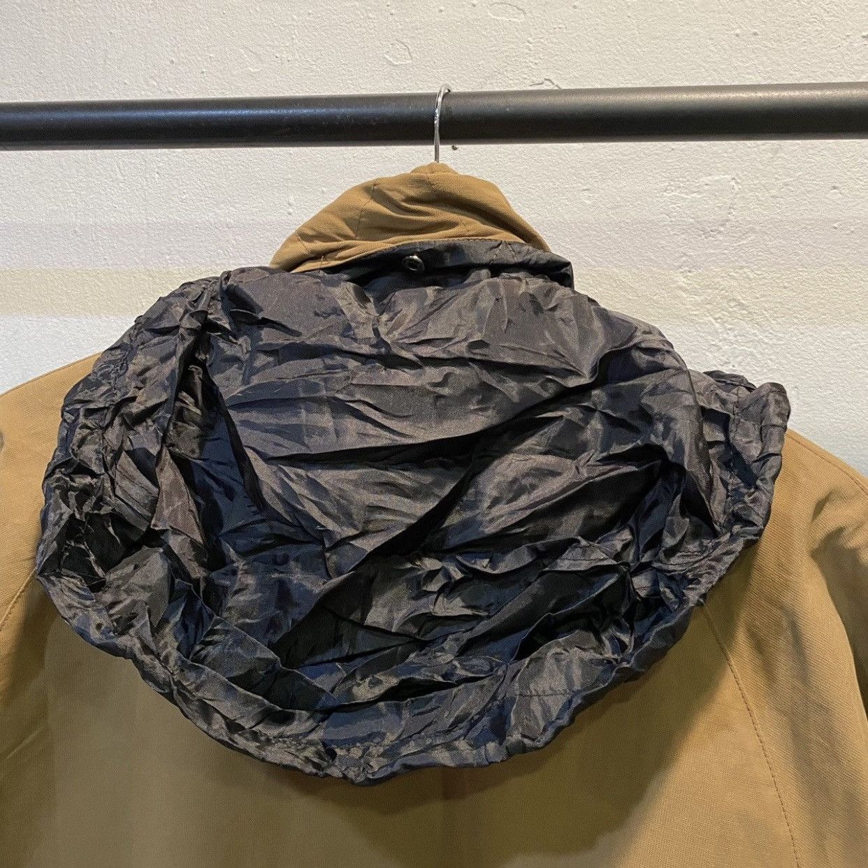 MCM Vintage MCM M-65 Field Multi Pocket Jacket Size US L / EU 52-54 / 3 - 9 Thumbnail