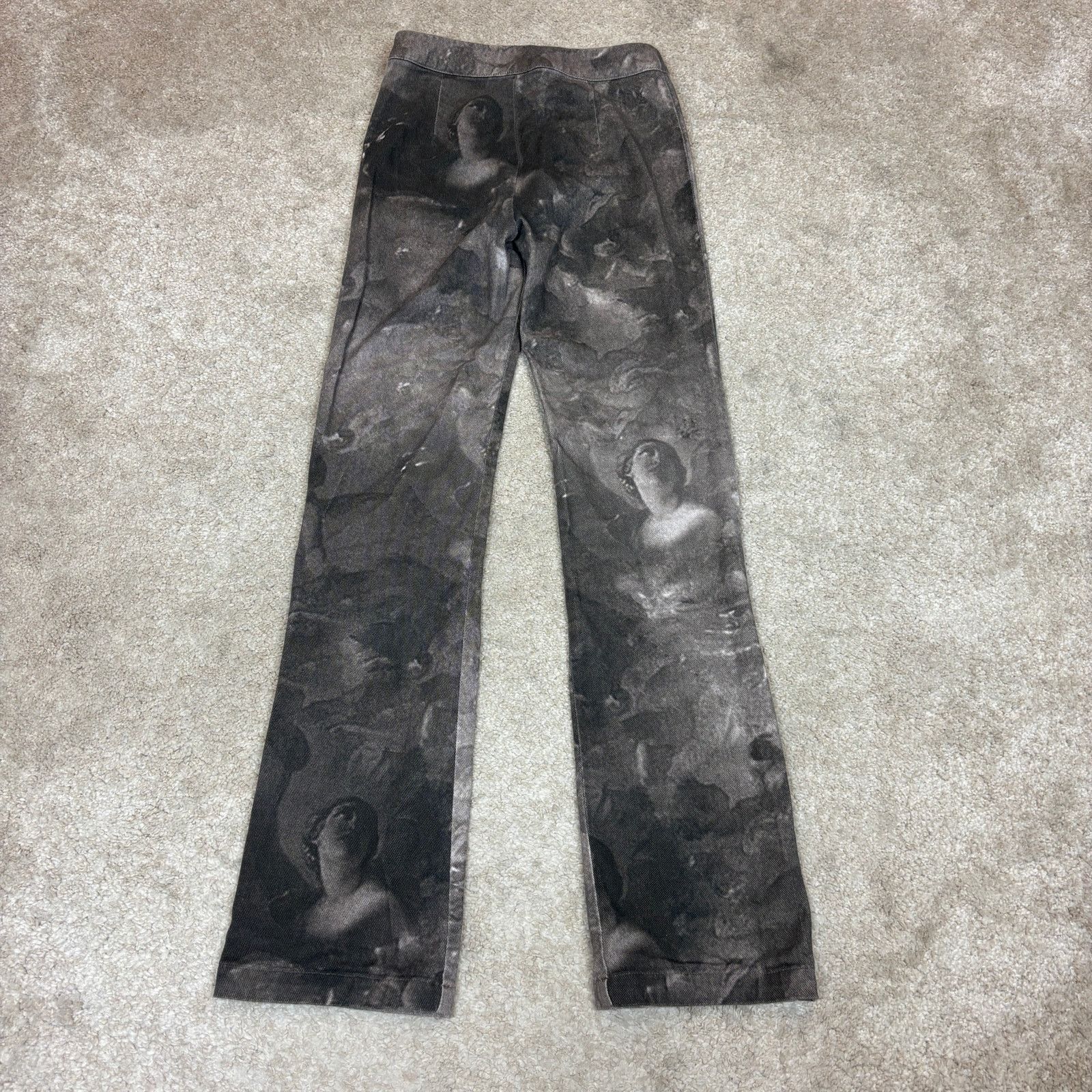 Paloma Wool Paloma Wool Angelo Lounge Pants Women's 34/XS Artsy Y2K Size 24" / US 00 / IT 34 - 4 Thumbnail
