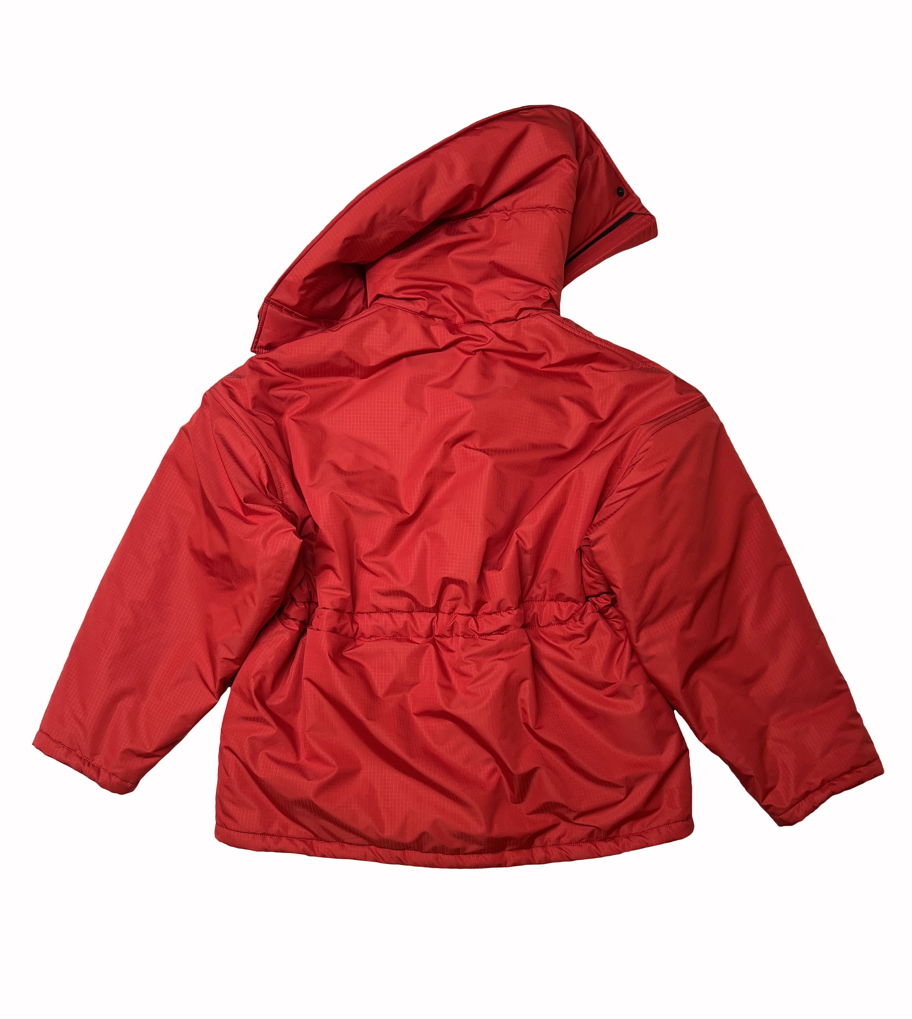 Balenciaga New — Spring 2022 Oversized Padded Jacket Size US L / EU 52-54 / 3 - 3 Thumbnail