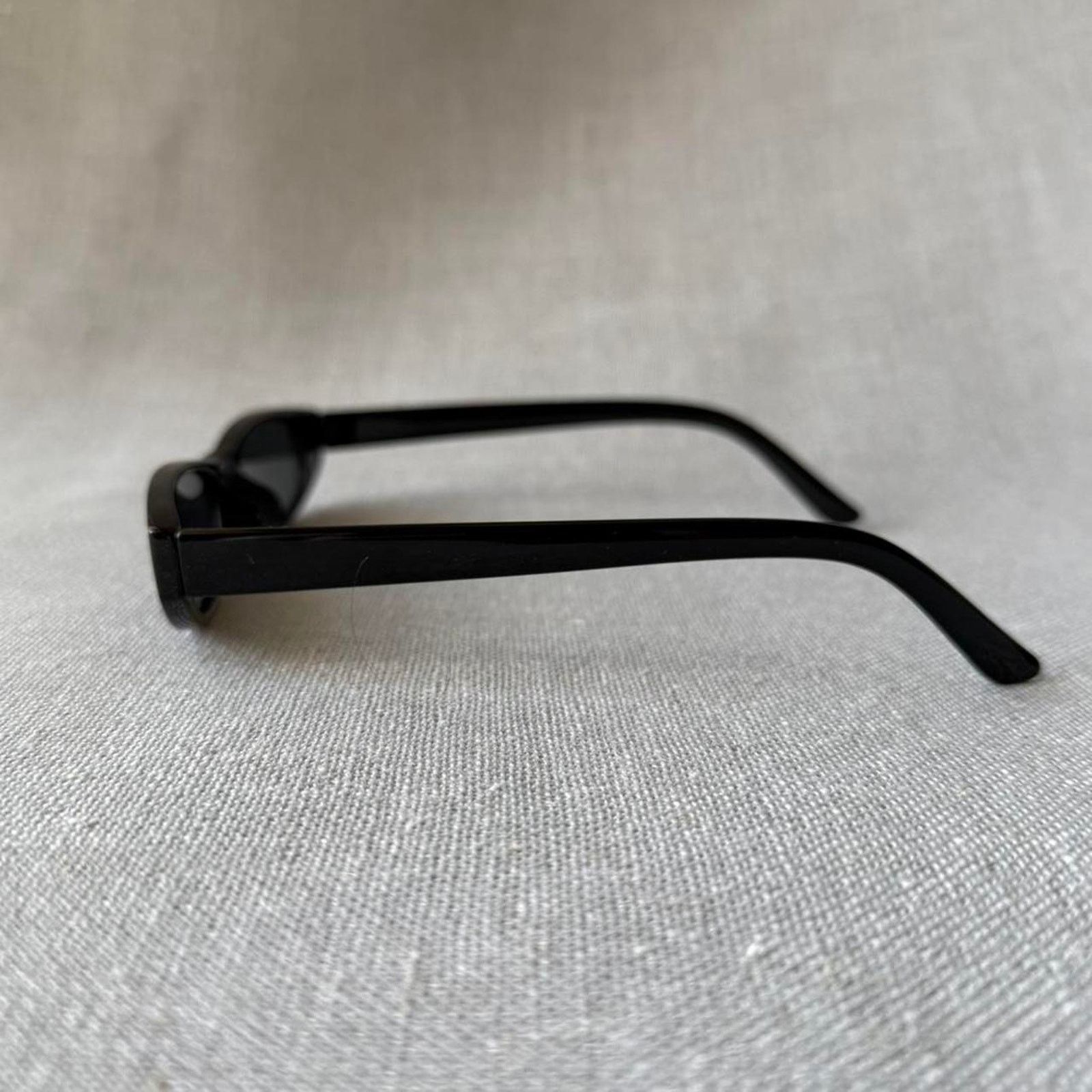 Other Skinny thin frame sunglasses Size ONE SIZE - 2 Thumbnail