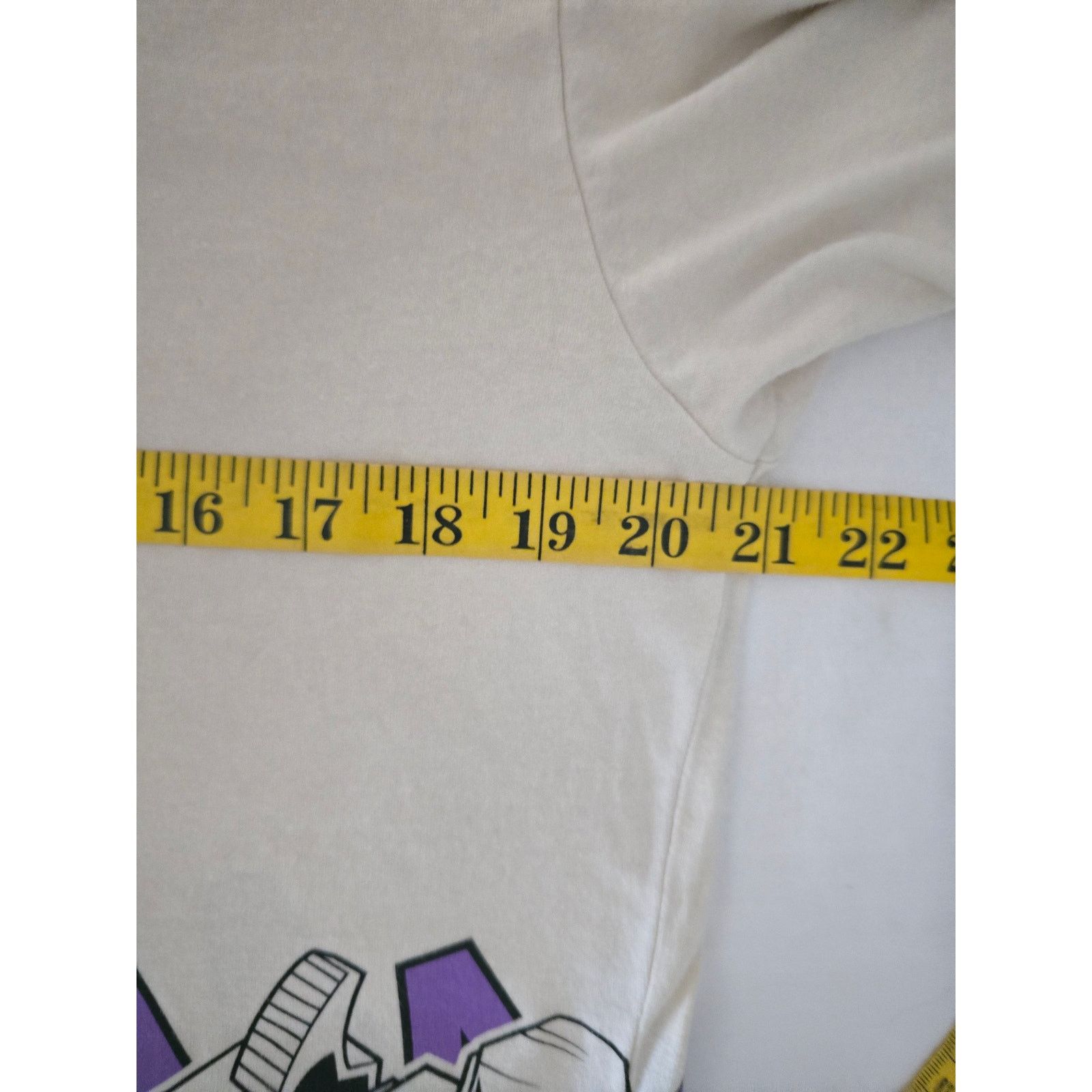 Transformers Transformers Shirt Optimus Prime Megatron Graphic L Tee Size US L / EU 52-54 / 3 - 8 Thumbnail