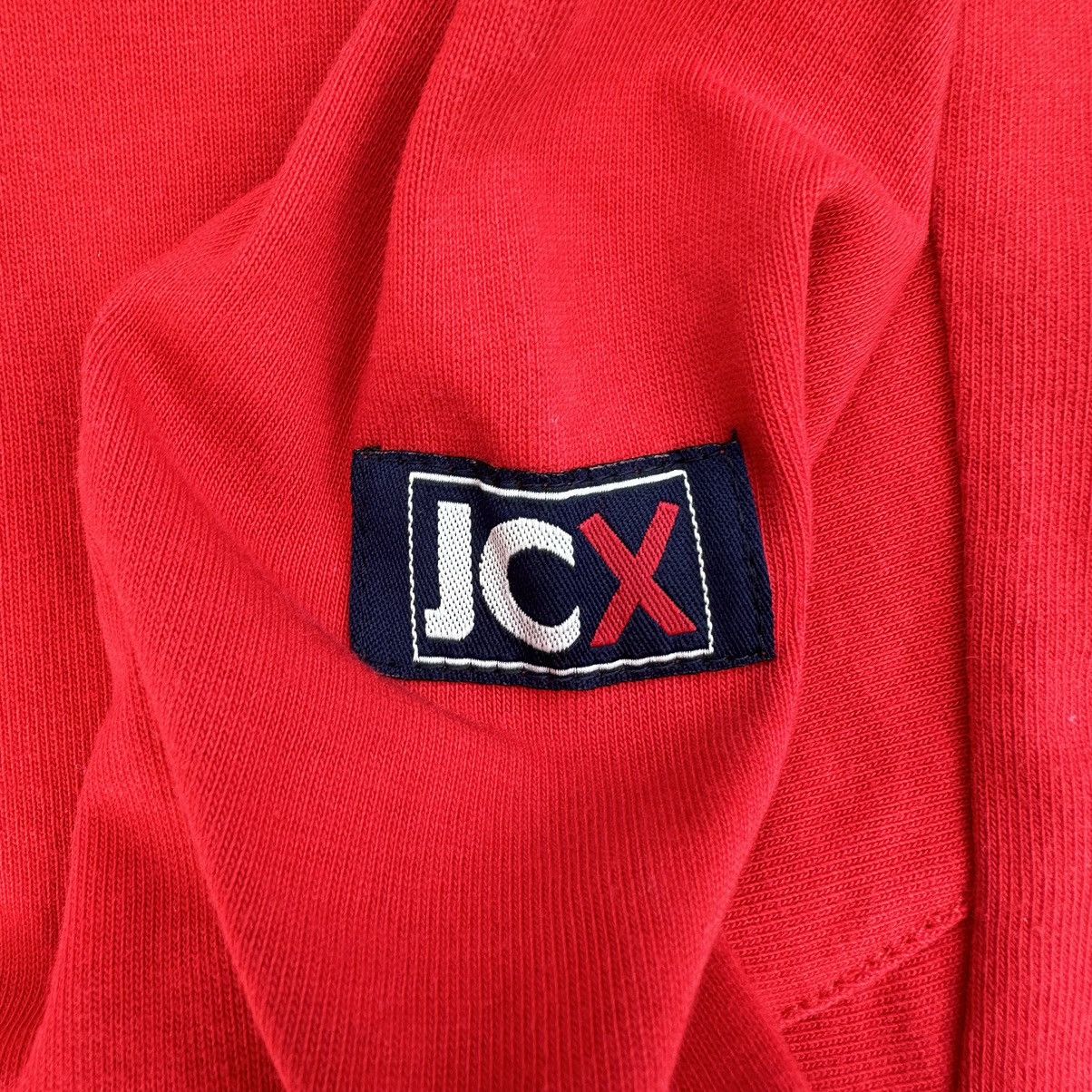 Vintage Vintage Long-sleeve T-shirts Wales Rugby Sport-wear Y2K 00s Size US M / EU 48-50 / 2 - 13 Thumbnail
