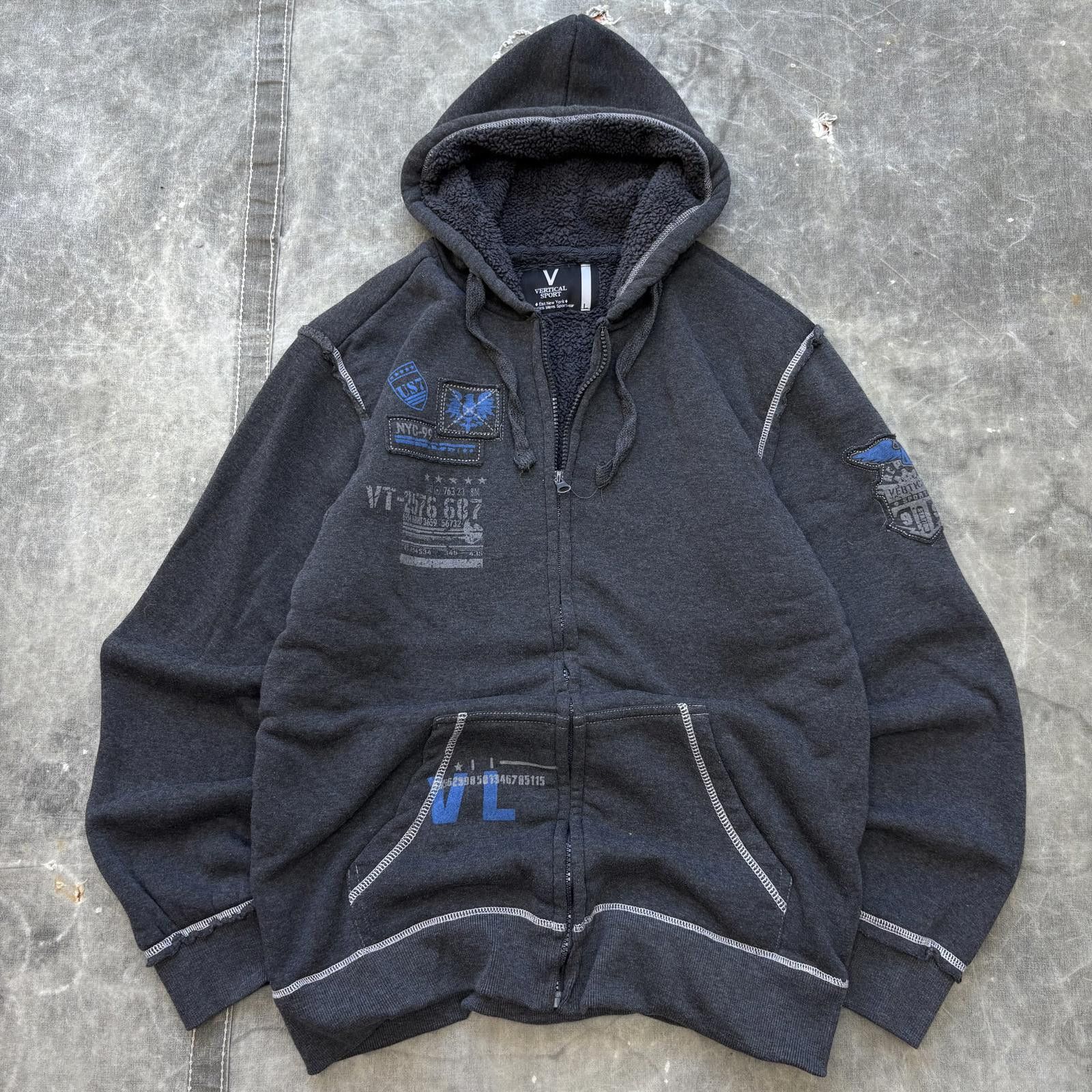 If Six Was Nine × Vintage × Zoo York Vintage y2k zoo york