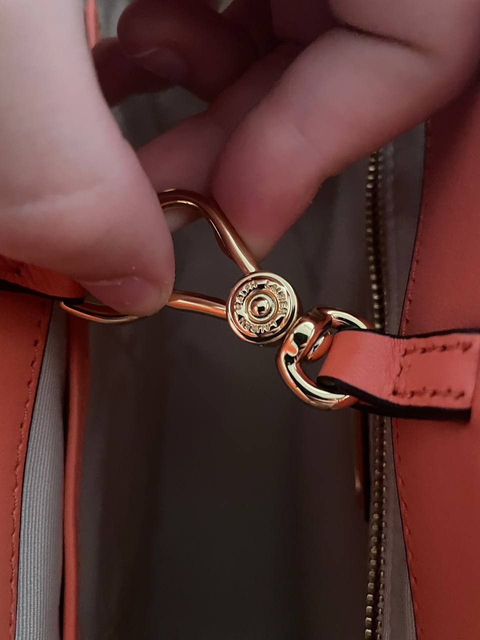 Ralph Lauren Ralph Lauren Bag Size ONE SIZE - 4 Thumbnail