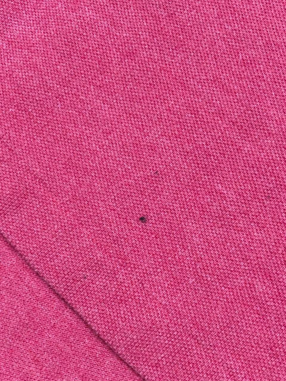 Polo Ralph Lauren Y2K Long Sleeve pink Polo Ralph Lauren Vintage Size US XL / EU 56 / 4 - 9 Thumbnail