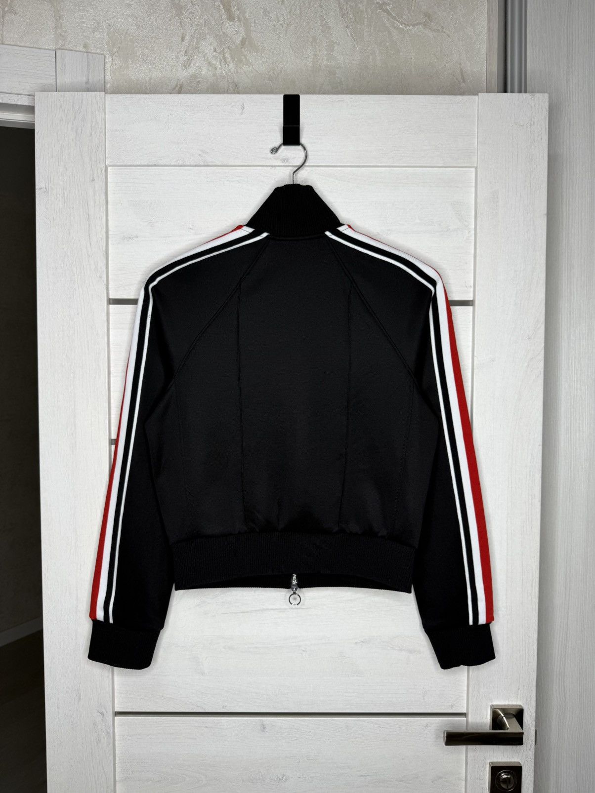 H&M Paco Rabanne x H&M Unisex Full Zip Track Jacket – Size XS Size US XS / EU 42 / 0 - 10 Thumbnail