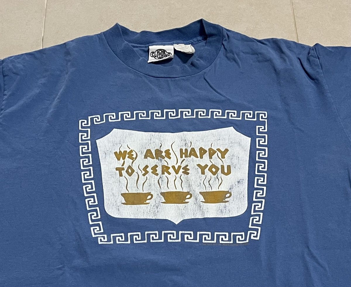 Band Tees × Vintage Vtg Soul Asylum Shirt Size US XL / EU 56 / 4 - 6 Thumbnail