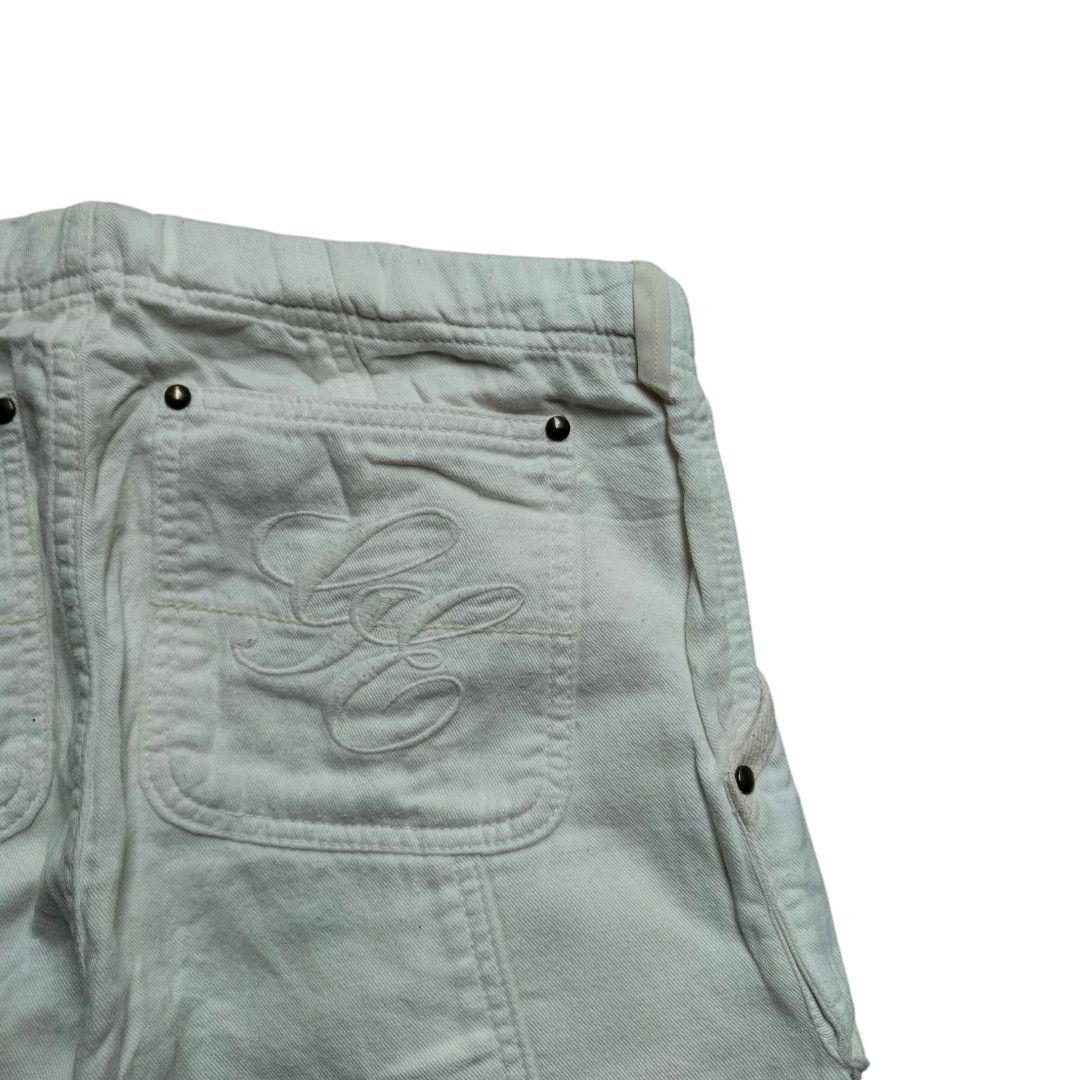 Le Grande Bleu (L.G.B.) Gran egoist flared pants Size US 30 / EU 46 - 5 Thumbnail