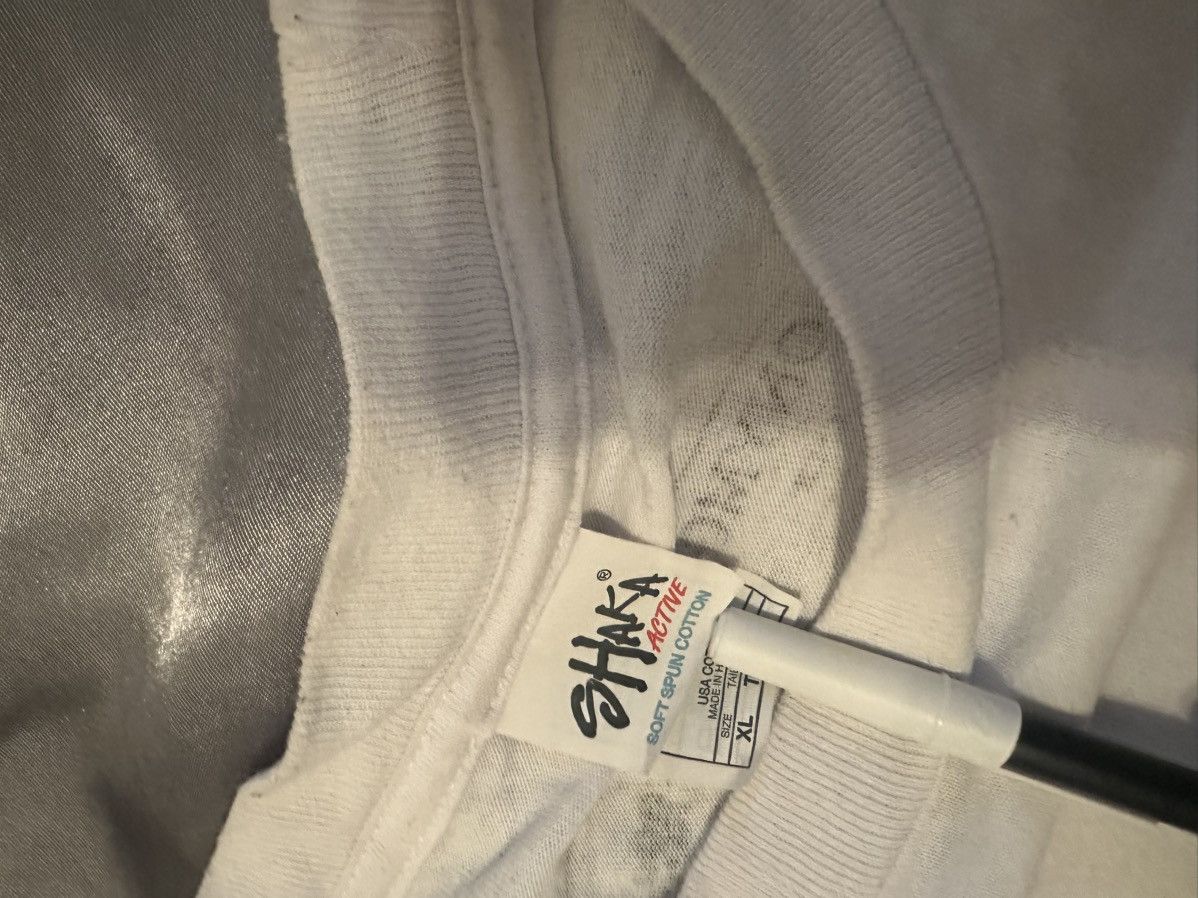 Anonymous Club ANONYMOUS CLUB Club Couture Boiler Room Tee Size US XL / EU 56 / 4 - 3 Thumbnail