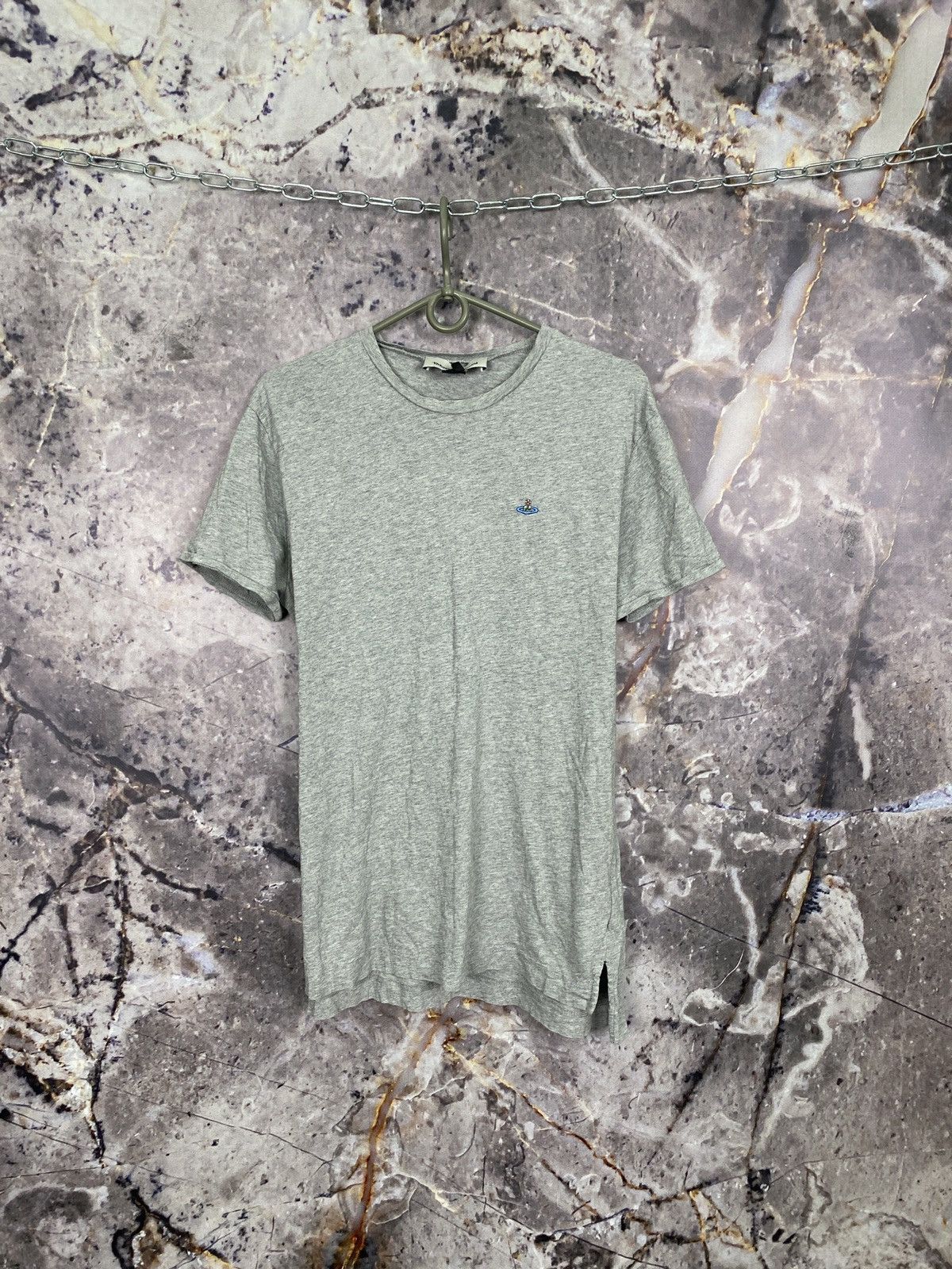 Vivienne Westwood Men’s Vivienne Westwood T-Shirt Luxury Size Large Size US L / EU 52-54 / 3 - 1 Thumbnail