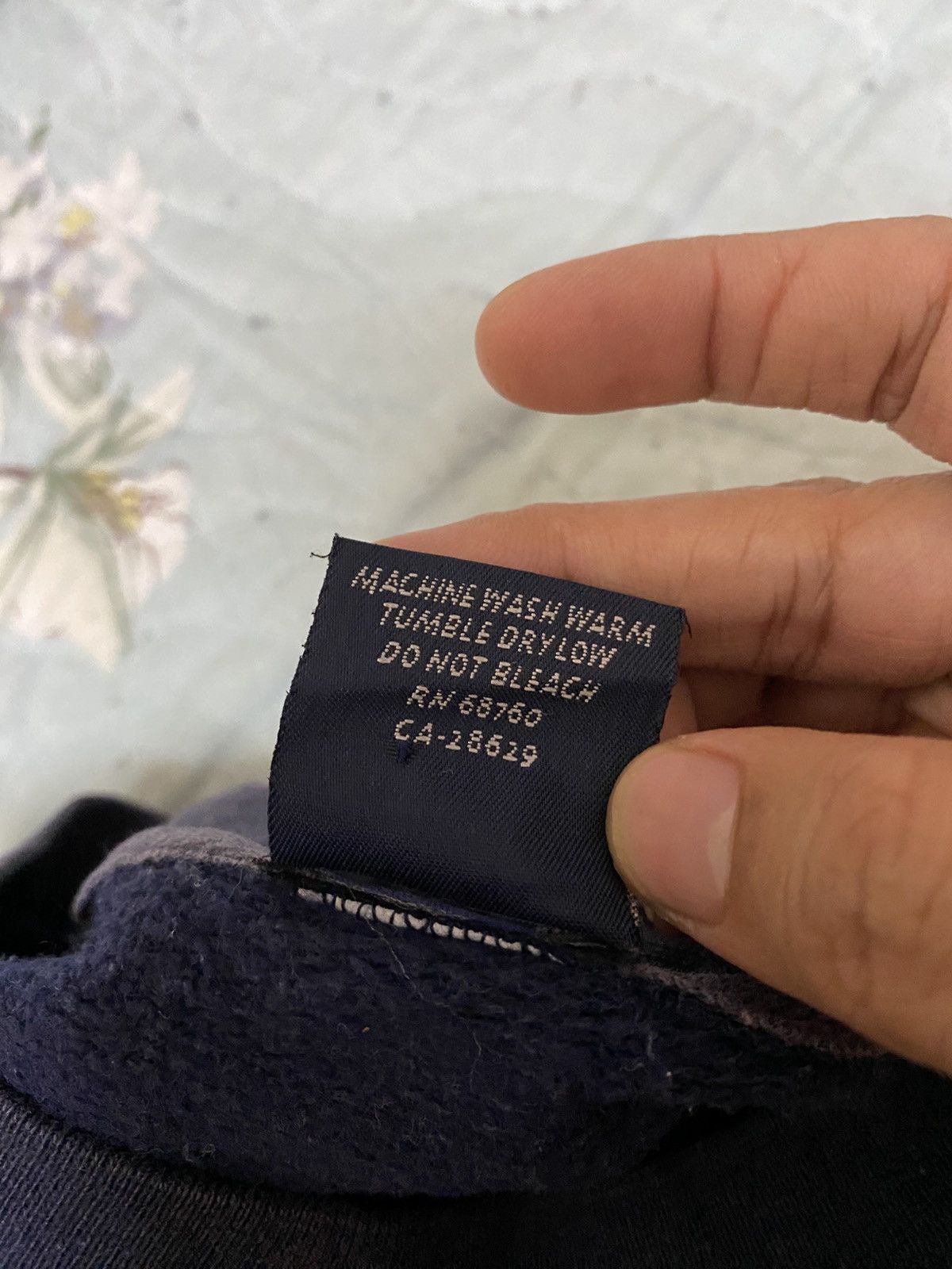 Stussy Stussy International Sweatshirt Ctewneck Tee Size US L / EU 52-54 / 3 - 5 Thumbnail