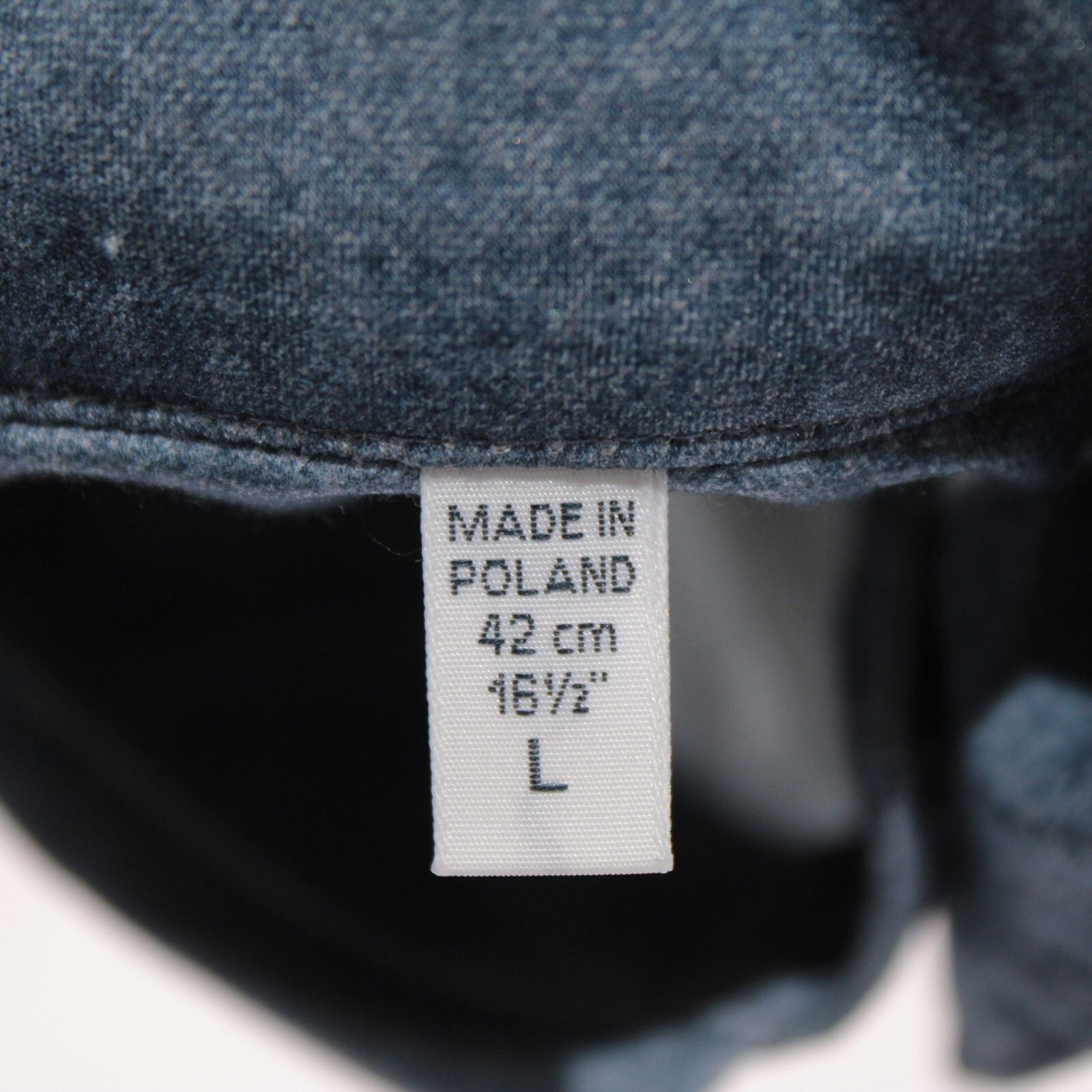 Other Emanuel Berg New with tags Shirt Size L US In Blue Size US L / EU 52-54 / 3 - 9 Thumbnail