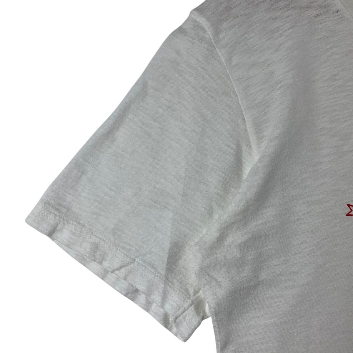 Japanese Brand × Undercover × Uniqlo UNIQLO X UNDERCOVER skull printed tee Size US L / EU 52-54 / 3 - 6 Thumbnail