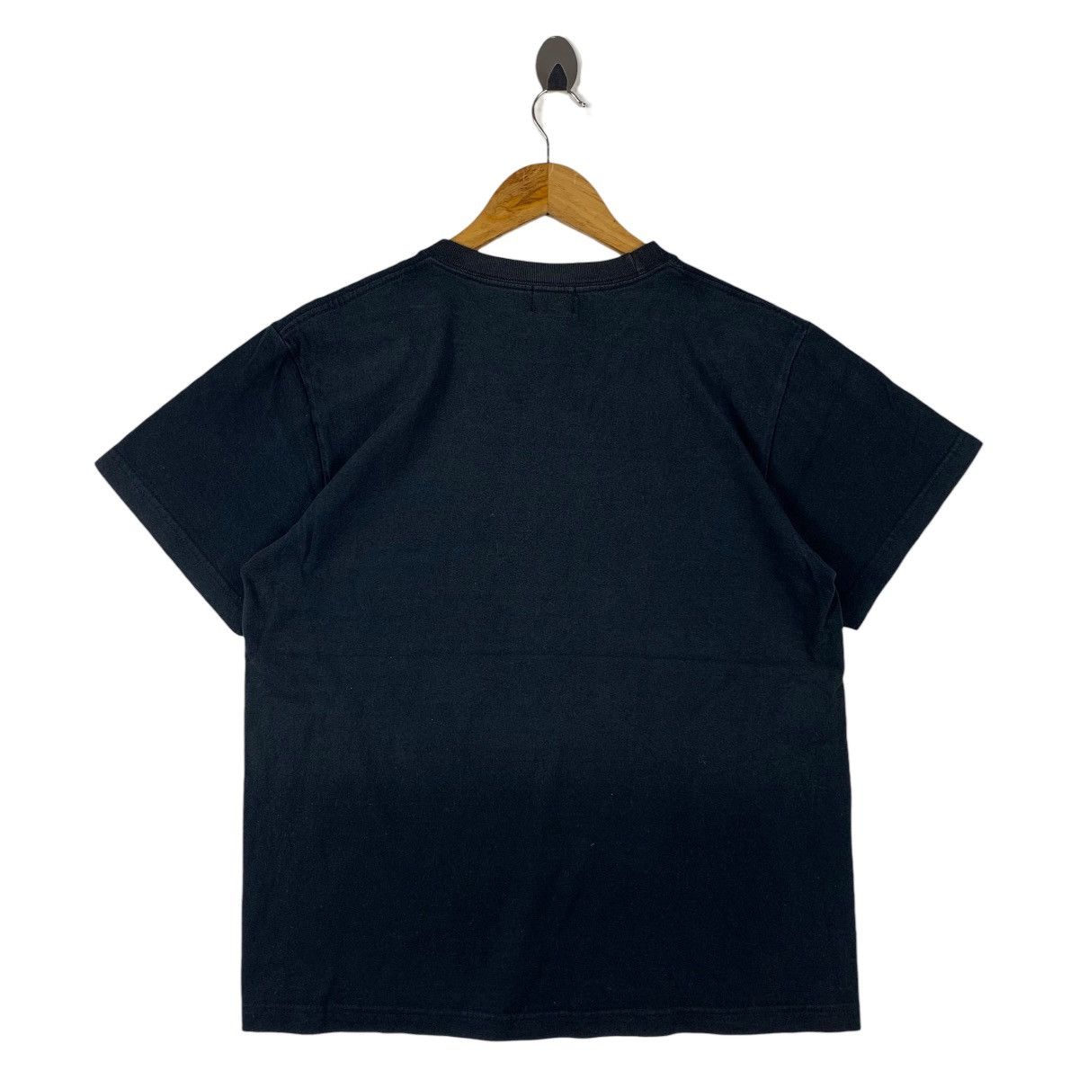 Other Vintage HIT FROM THE BONG printed tee Size US M / EU 48-50 / 2 - 4 Thumbnail