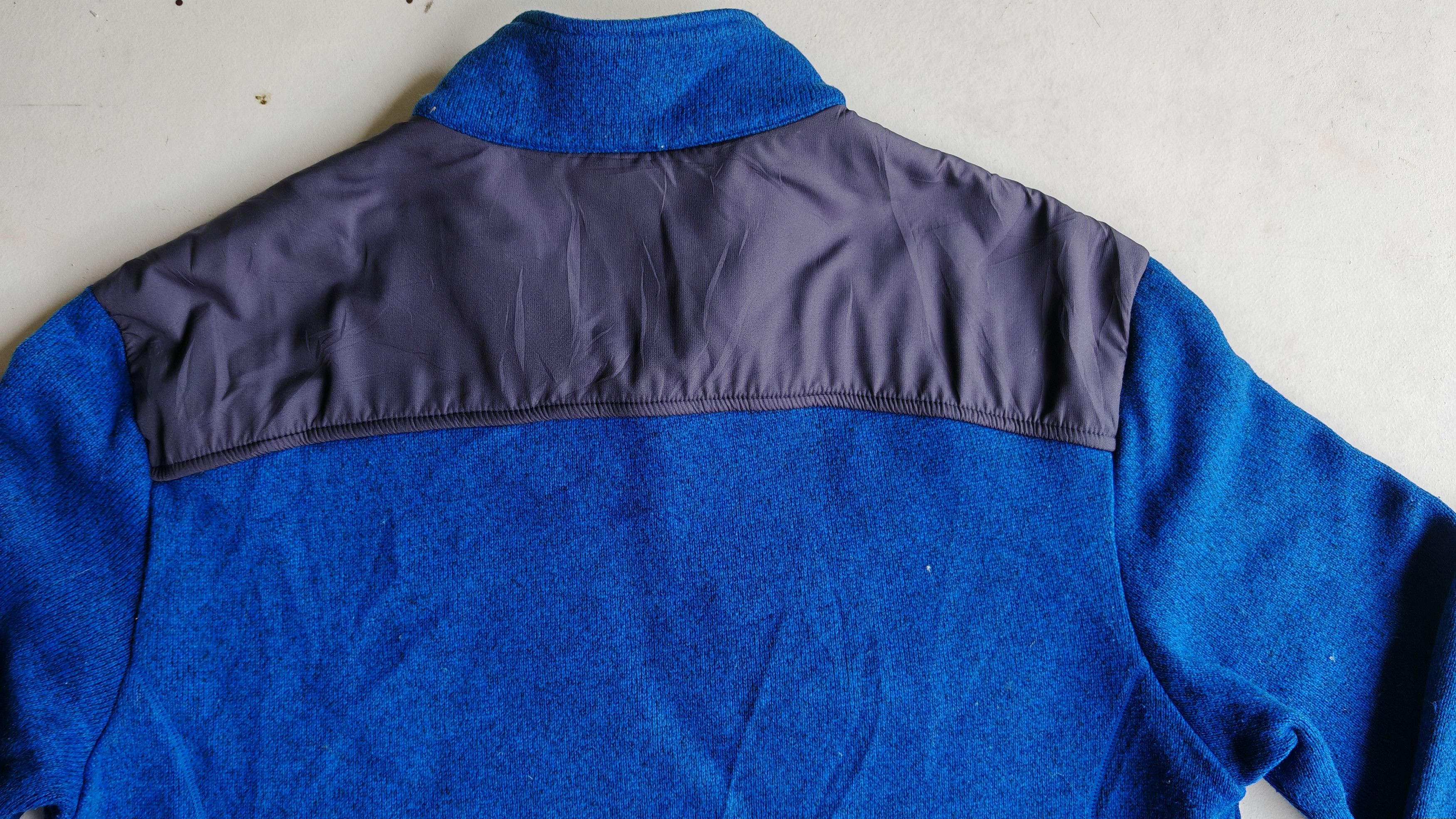 Asics Asics Small Logo Sweatshirt Size US XL / EU 56 / 4 - 7 Thumbnail