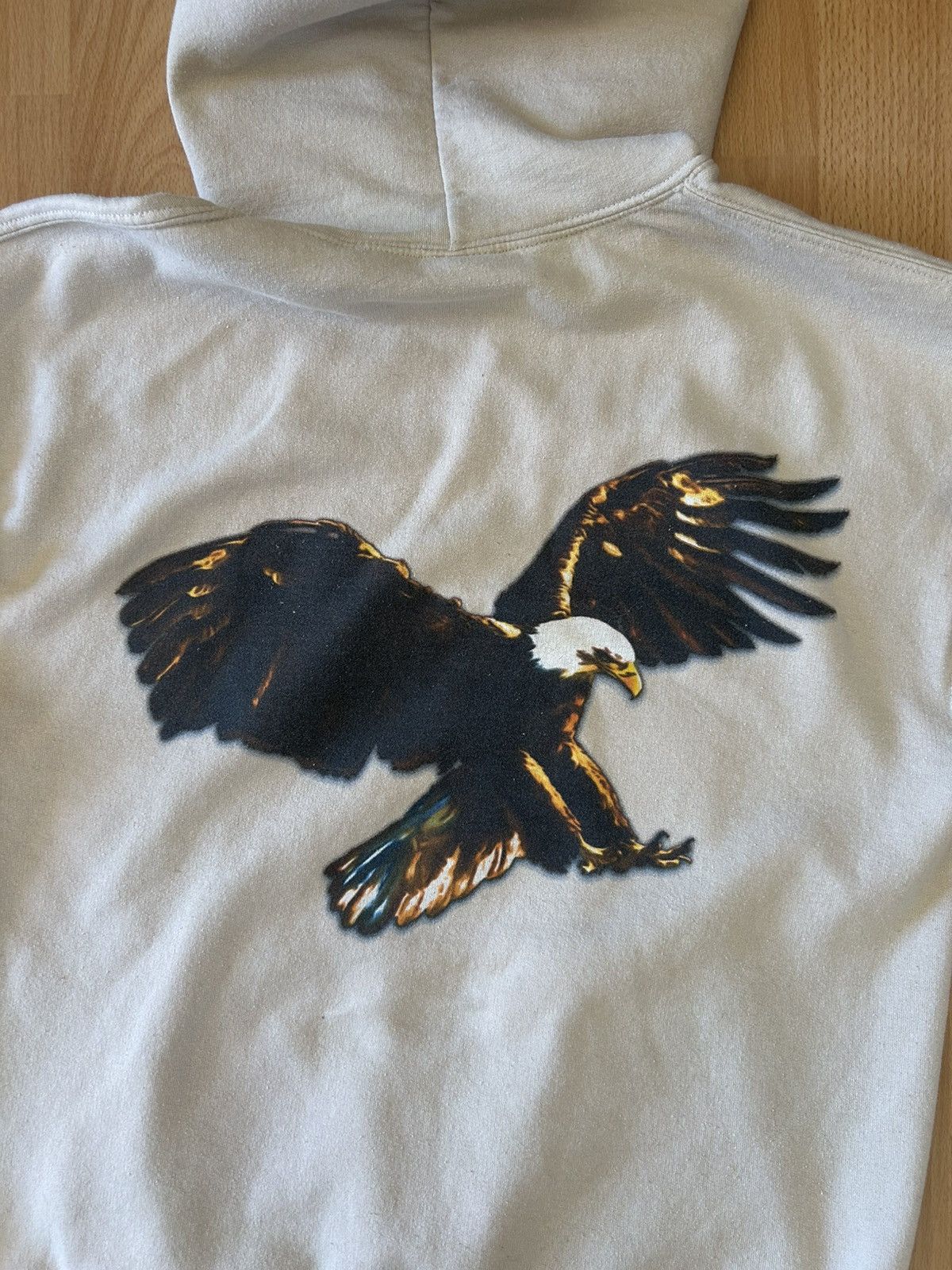 Travis Scott Travis Scott Birds In The Trap Hoodie Size US M / EU 48-50 / 2 - 5 Thumbnail