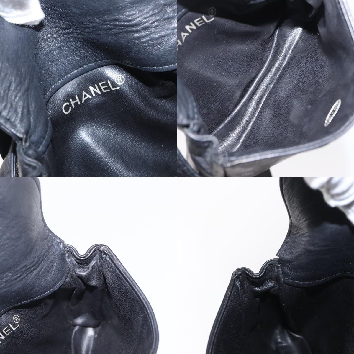 Chanel Chanel CC Waist Bag Size ONE SIZE - 6 Thumbnail