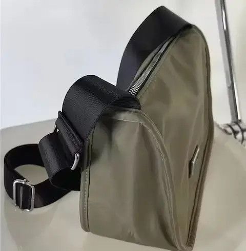 Japanese Brand Fashion y2k crossbody shoulder bag messenger bag Size ONE SIZE - 4 Thumbnail