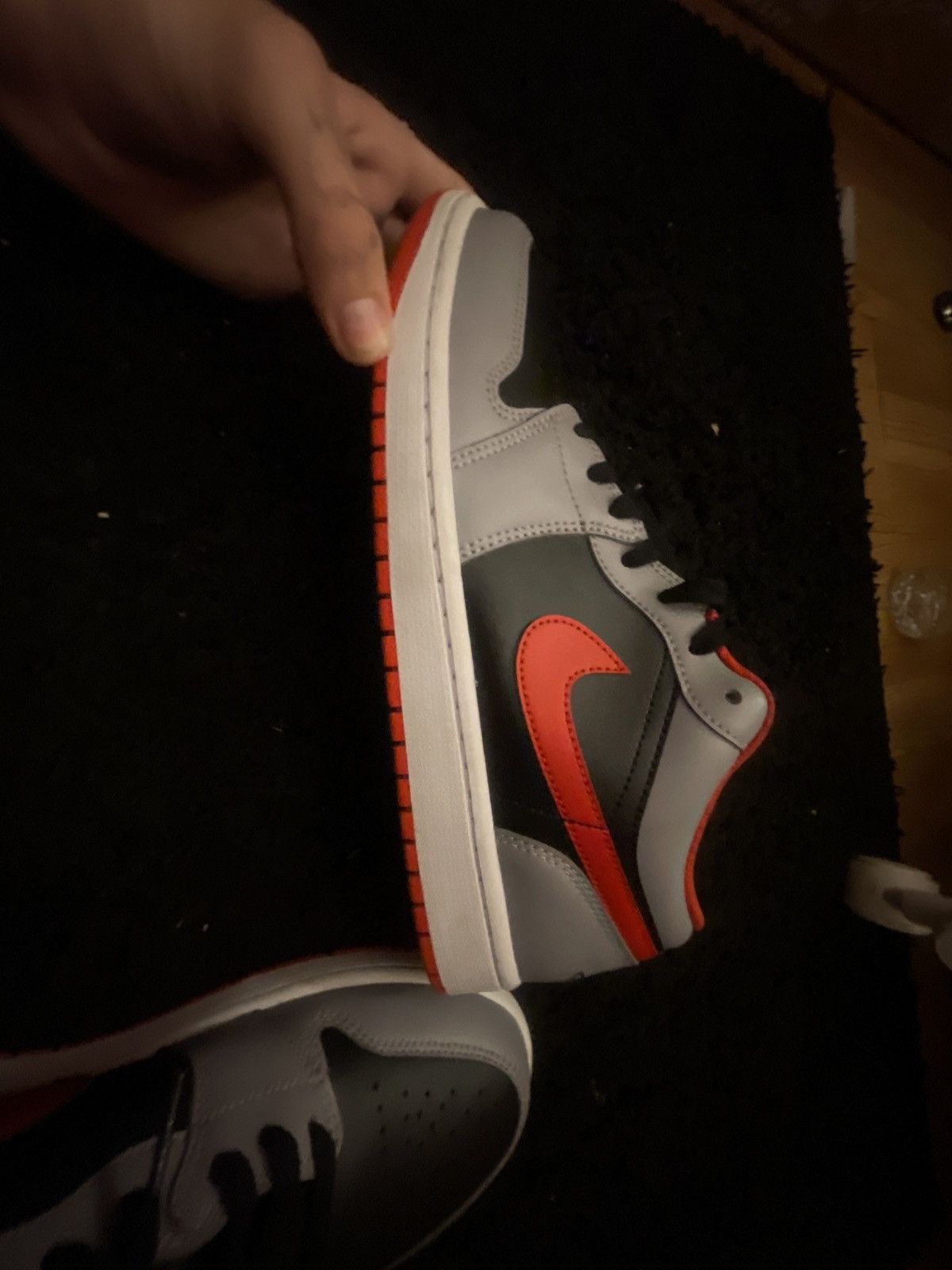 Jordan Brand jordan Size US 10 / EU 43 - 4 Thumbnail