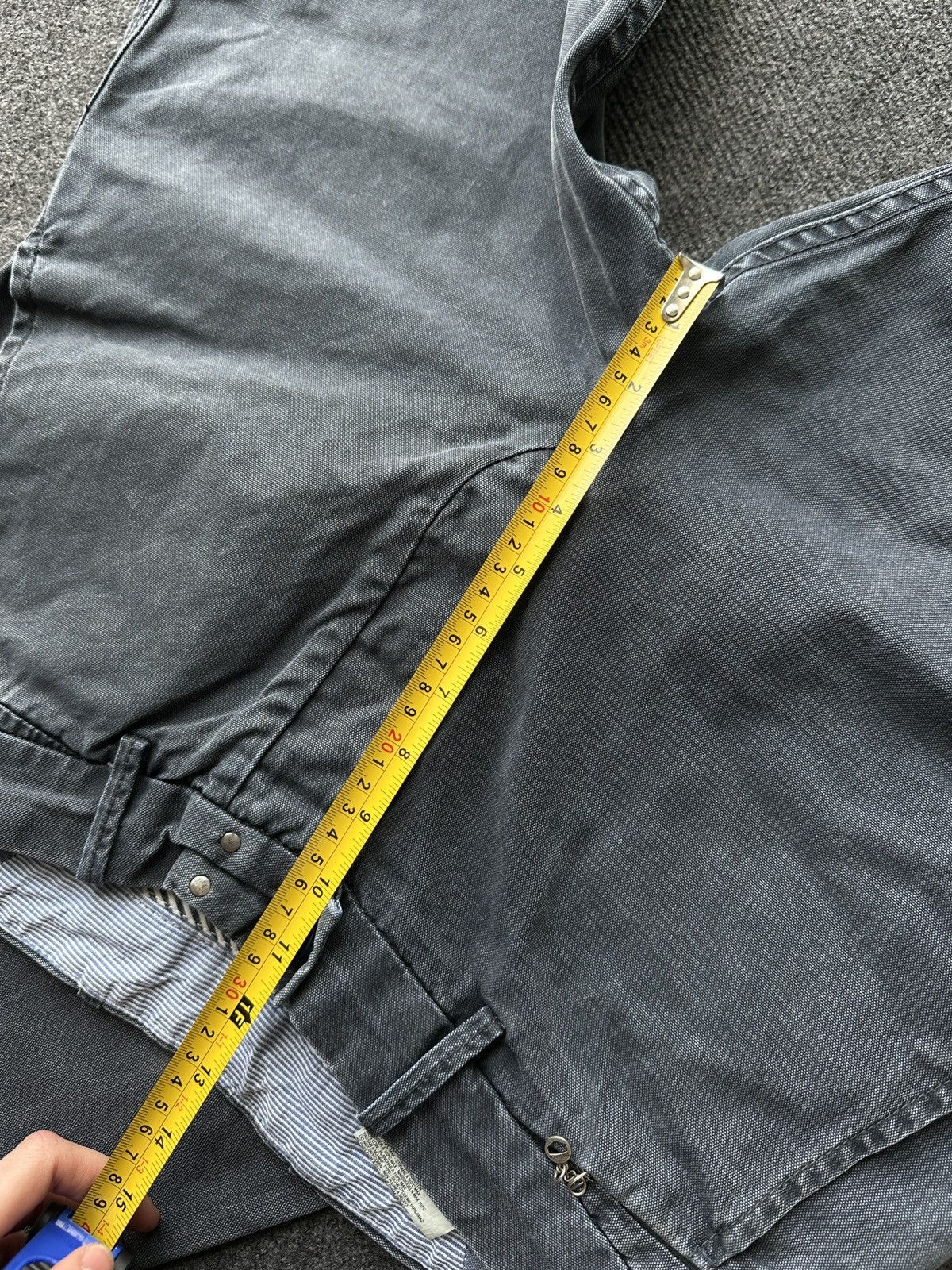 Diesel 🚨 RARE DIESEL MEN PANTS AVANT GARDE IFSIXWASNINE Y2K Size US 32 / EU 48 - 24 Thumbnail