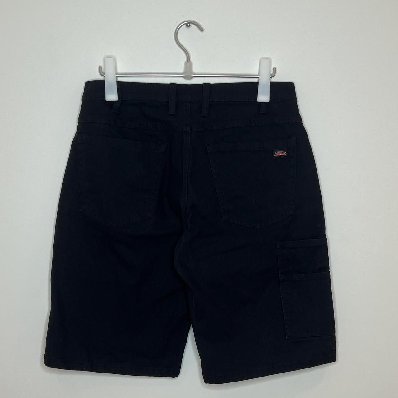 Dickies dickies carpenter workwear shorts Size US 32 / EU 48 - 1 Thumbnail