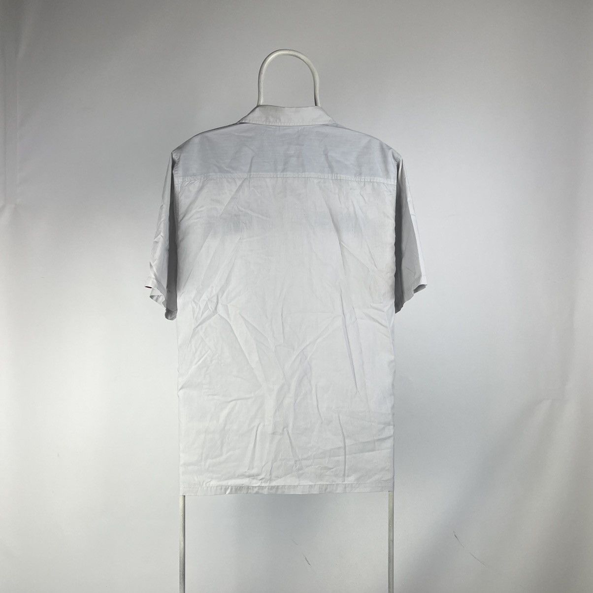 Oakley Vintage Oakley shirt small logo size Large Size US L / EU 52-54 / 3 - 2 Thumbnail
