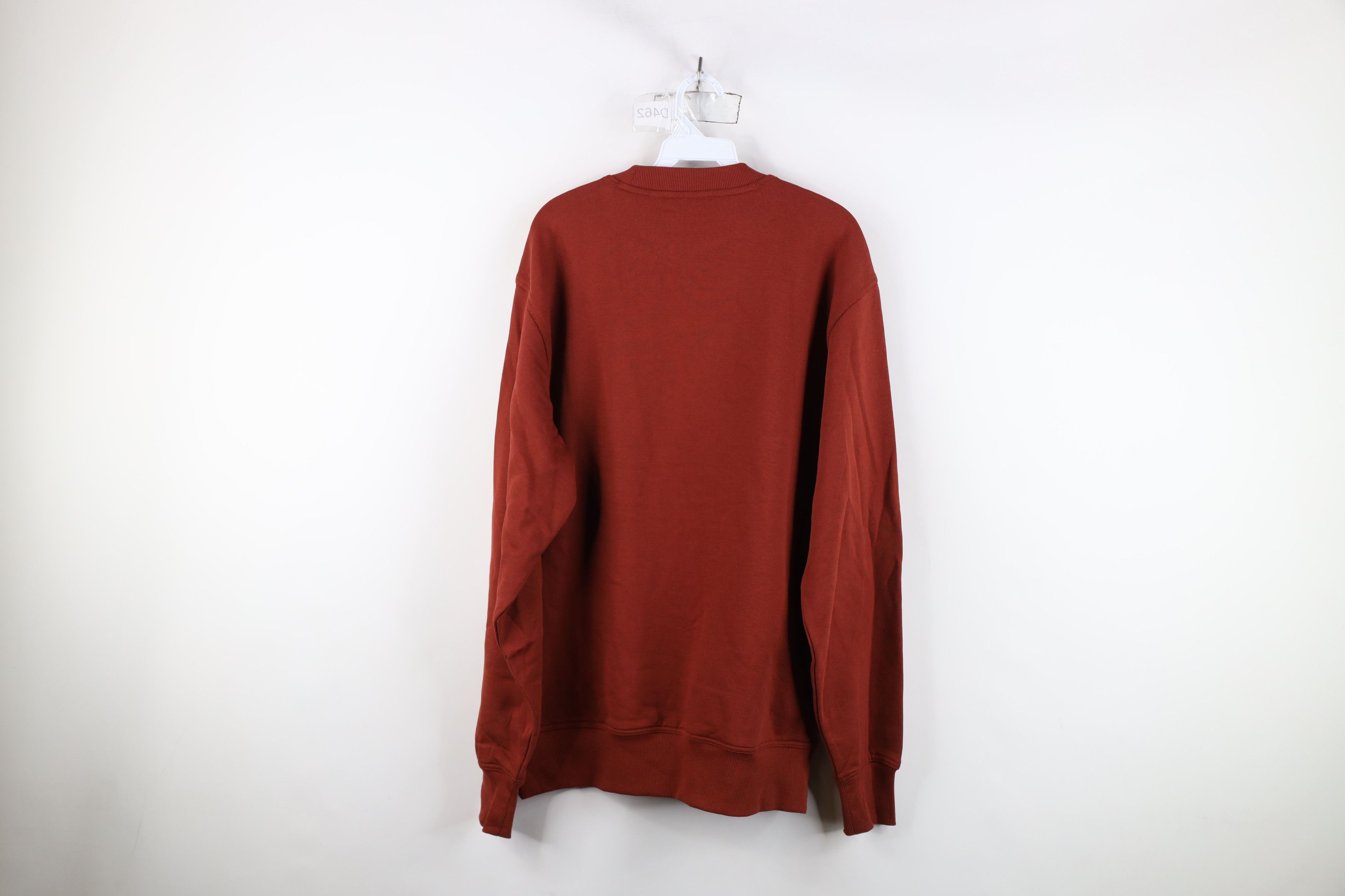 Dickies × Vintage Deadstock Vintage Y2K Dickies Heritage Heavy Sweatshirt Size US M / EU 48-50 / 2 - 10 Thumbnail