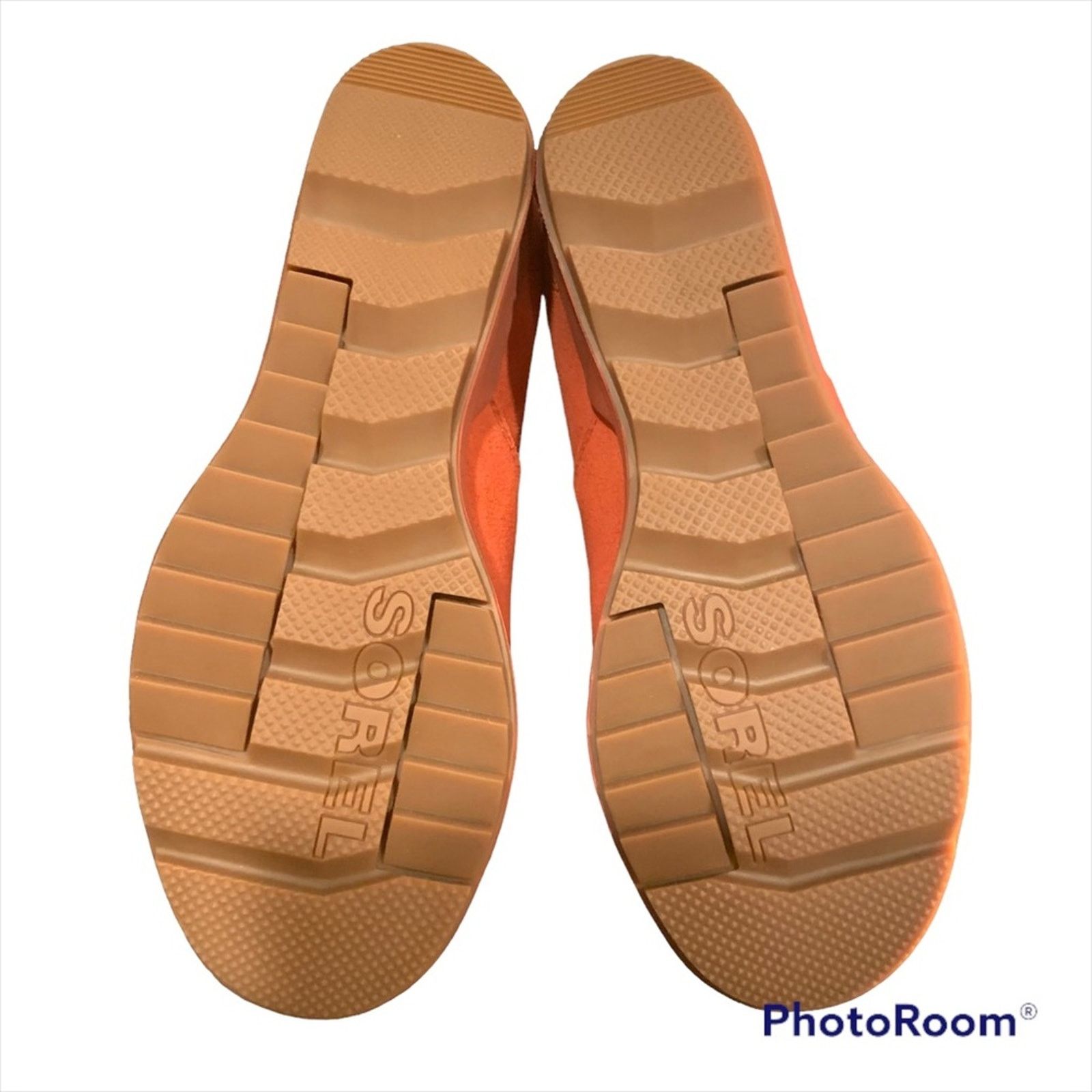 SOREL Sorel | Joan of Arctic Wedge II Chelsea Booties Heel Shoes Size US 9.5 / IT 39.5 - 5 Thumbnail