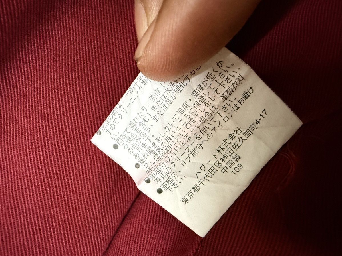 Designer × Japanese Brand × Woolrich Woolen Mills Woolrich wool coats jacket Size US M / EU 48-50 / 2 - 13 Thumbnail