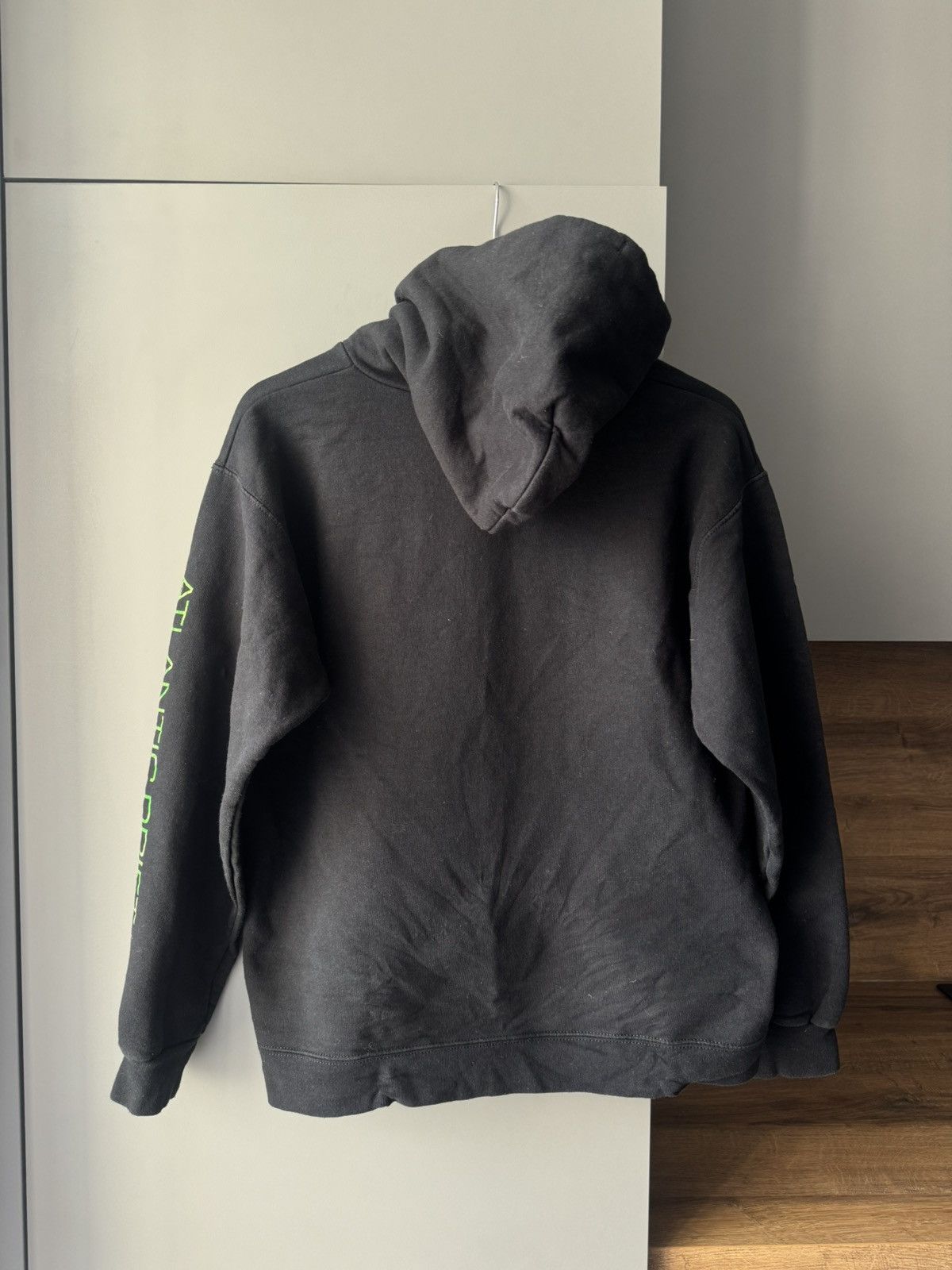 Thrasher Thrasher Atlantic Drift Hoodie Size US S / EU 44-46 / 1 - 6 Thumbnail