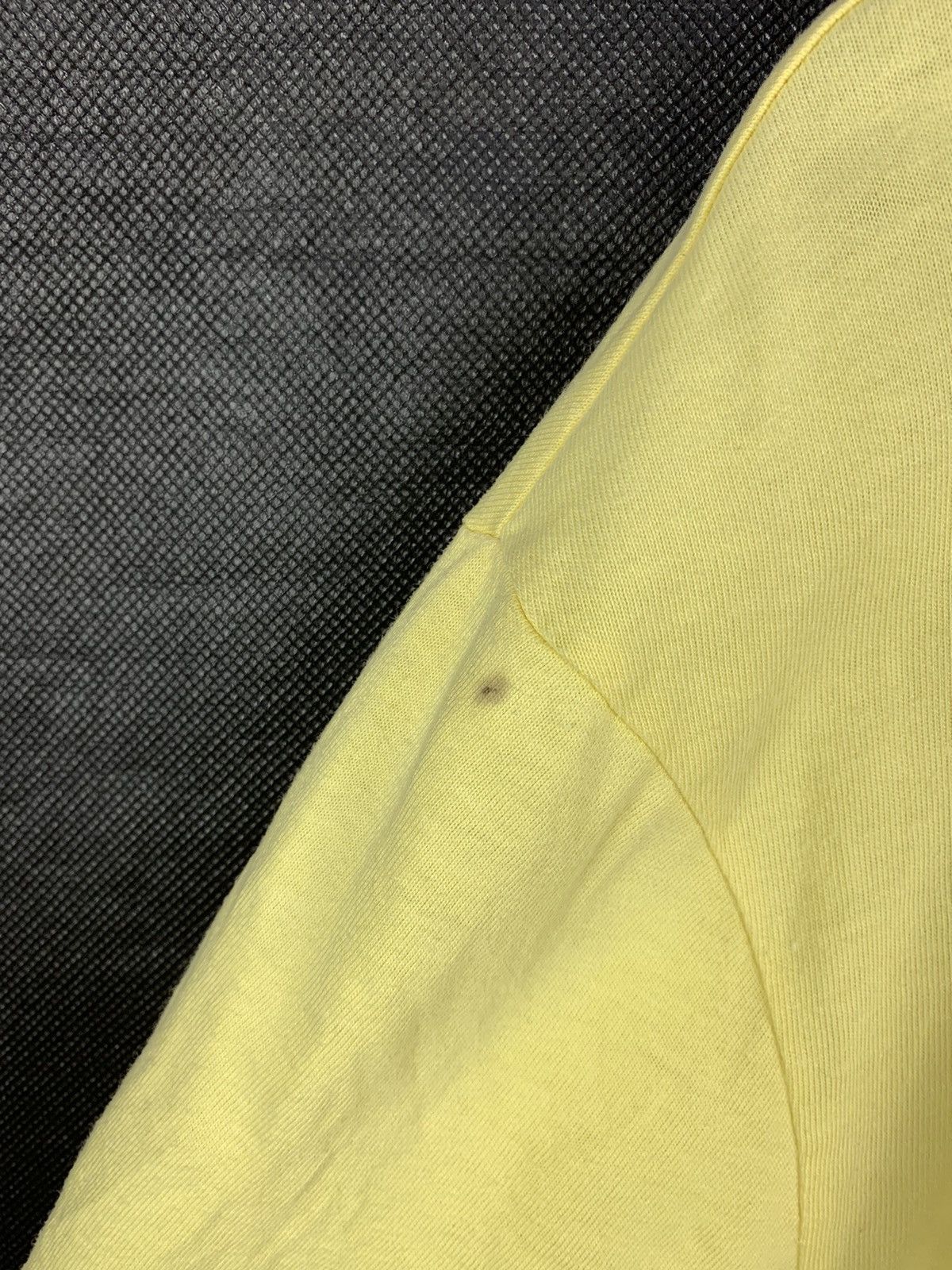 Polo Ralph Lauren Polo Ralph Lauren Small Pony Ringer Tee Size US L / EU 52-54 / 3 - 3 Thumbnail