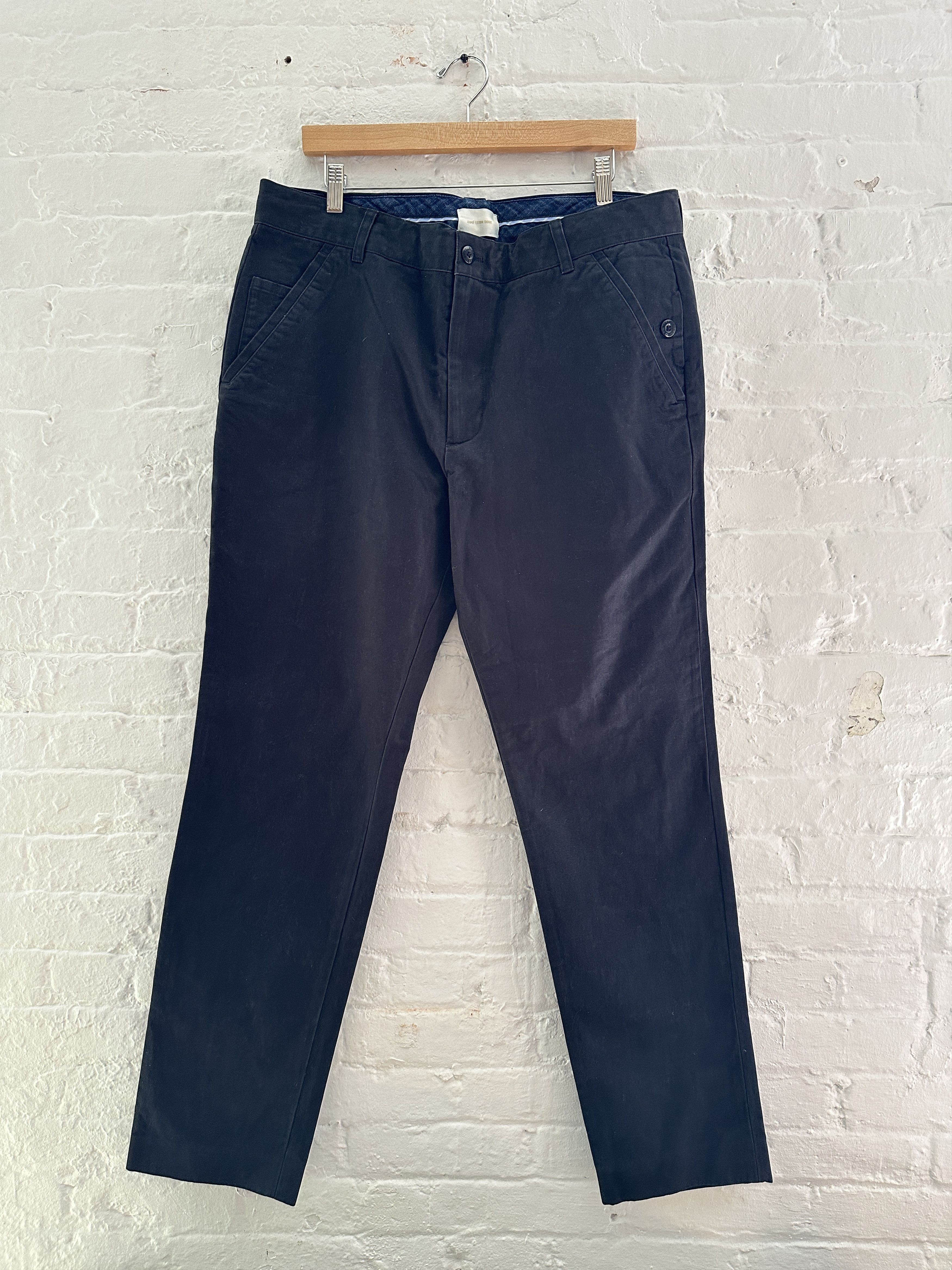 Aime Leon Dore Aime Leon Dore Trousers Size US 34 / EU 50 - 1 Thumbnail