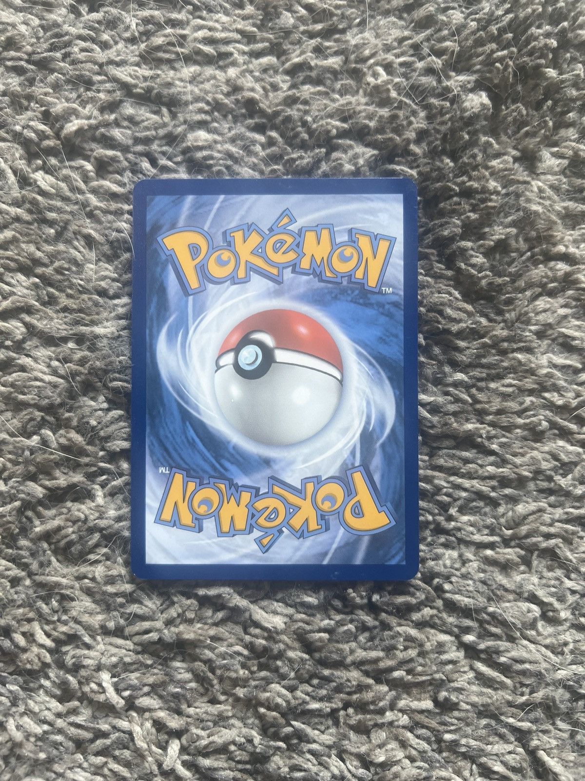 Pokemon 2022 Pokémon Indeedee Basic Card Size ONE SIZE - 2 Thumbnail