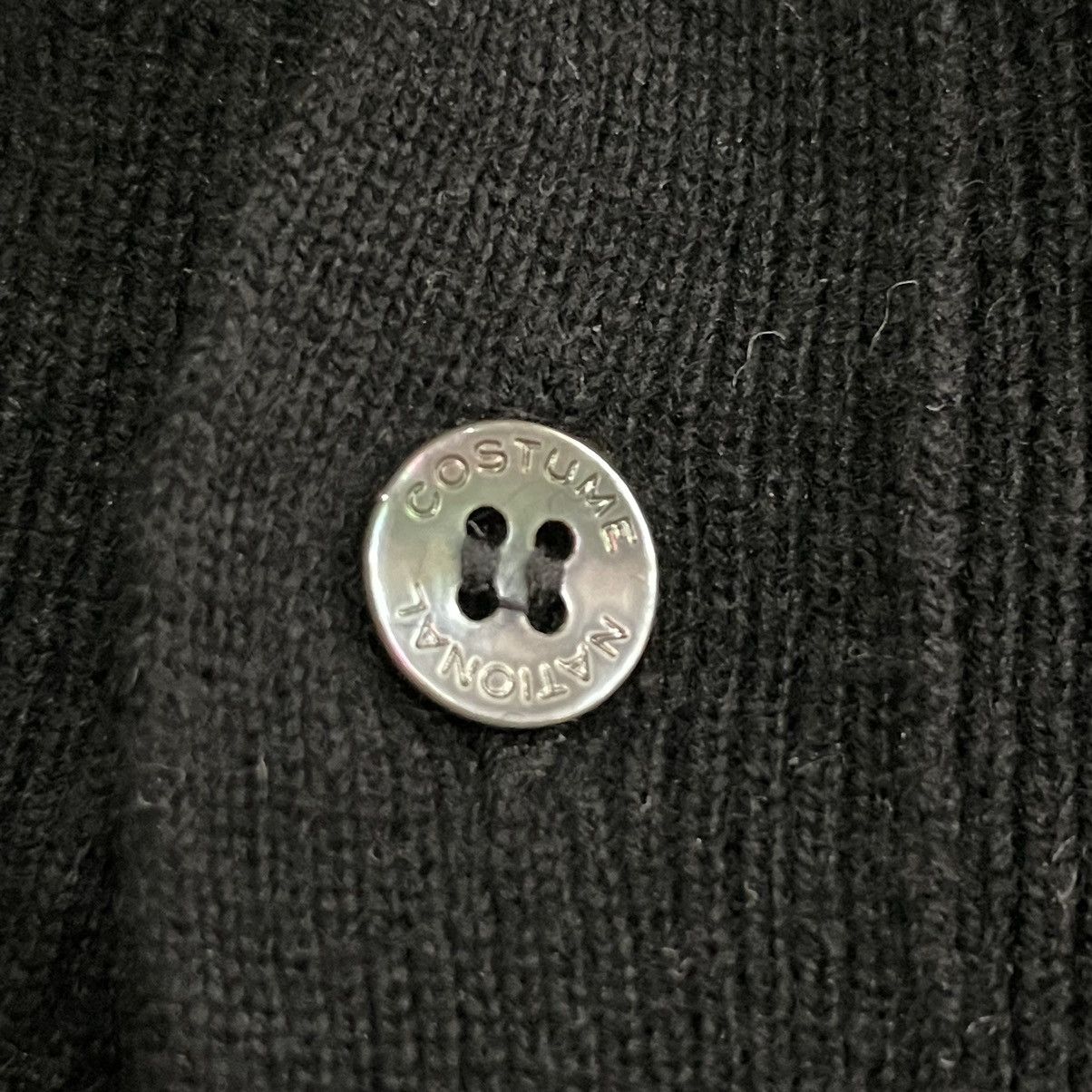 Costume National Costume National Cardigan Size US M / EU 48-50 / 2 - 4 Thumbnail