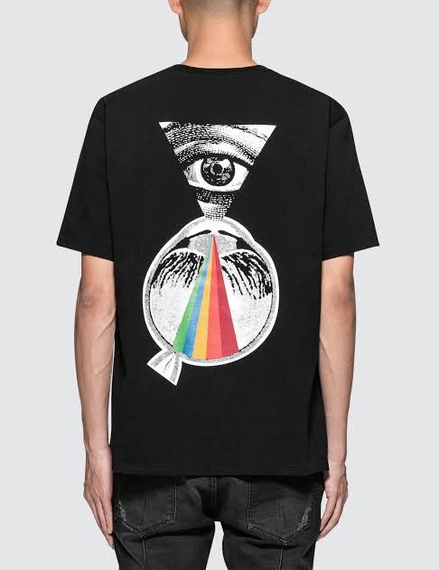Undercover Undercover Spiritual Noise Tee Size US M / EU 48-50 / 2 - 11 Thumbnail