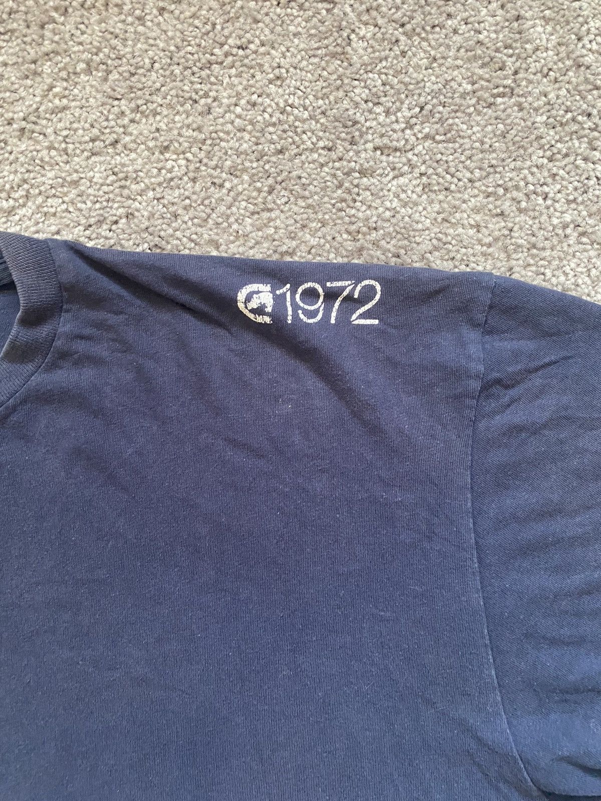 Ecko Unltd. × Vintage Vintage Y2K Ecko Tee Shirt Size US XXL / EU 58 / 5 - 5 Thumbnail