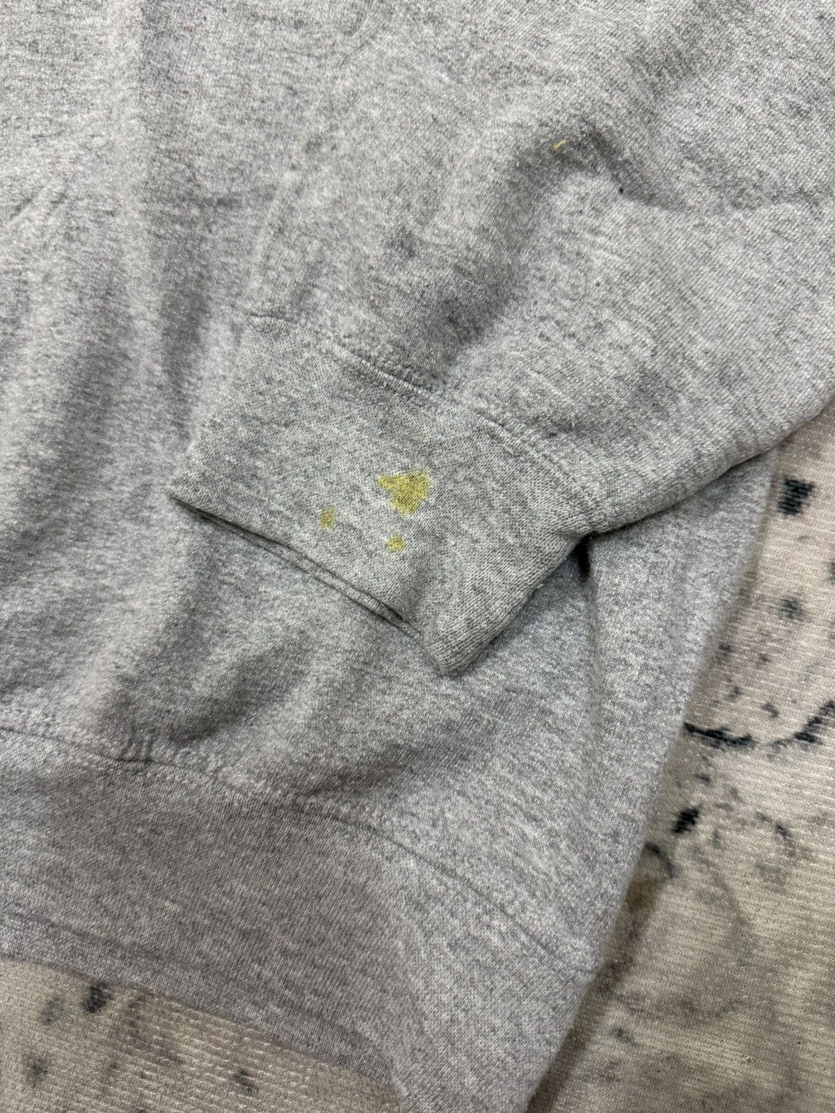 Japanese Brand × Vintage Freak’s Store Bear Logo Small Sweathsirt Size US L / EU 52-54 / 3 - 9 Thumbnail
