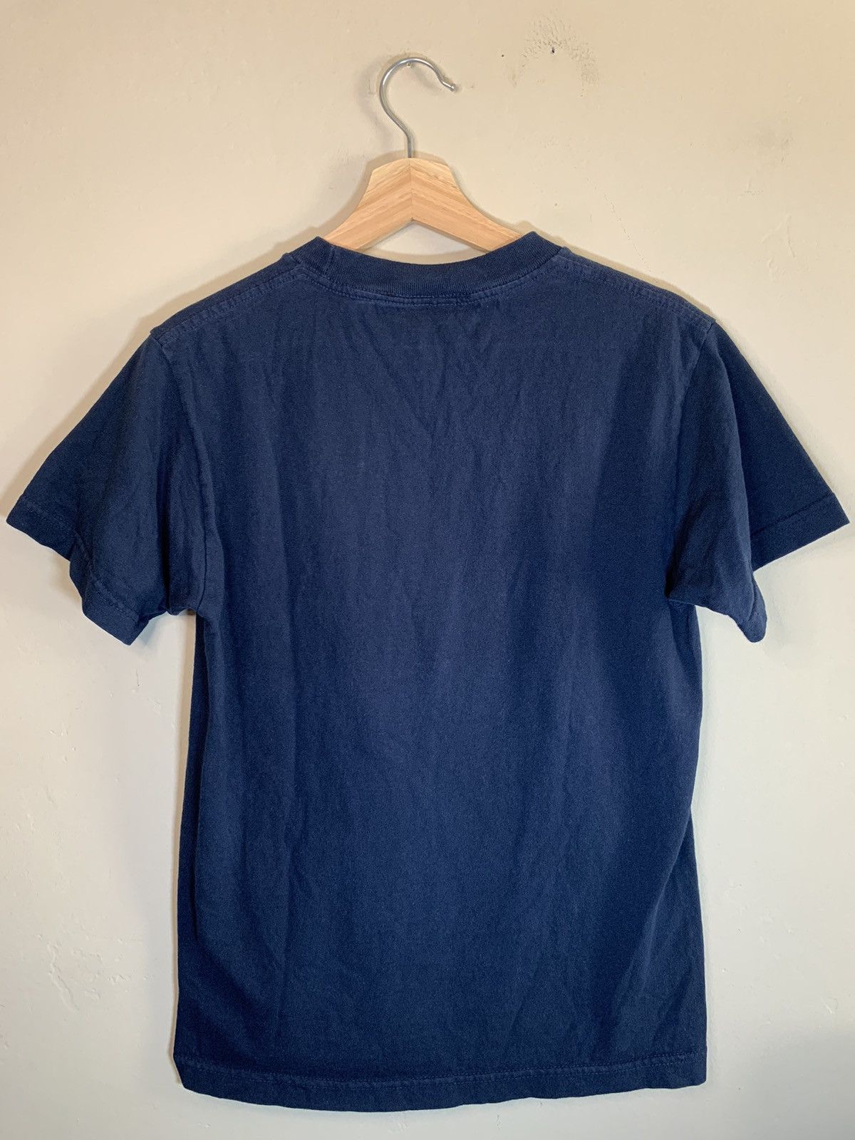 Vintage *RARE* Vintage UC Irvine Anteater College USA-Made T-Shirt S Size US S / EU 44-46 / 1 - 4 Thumbnail