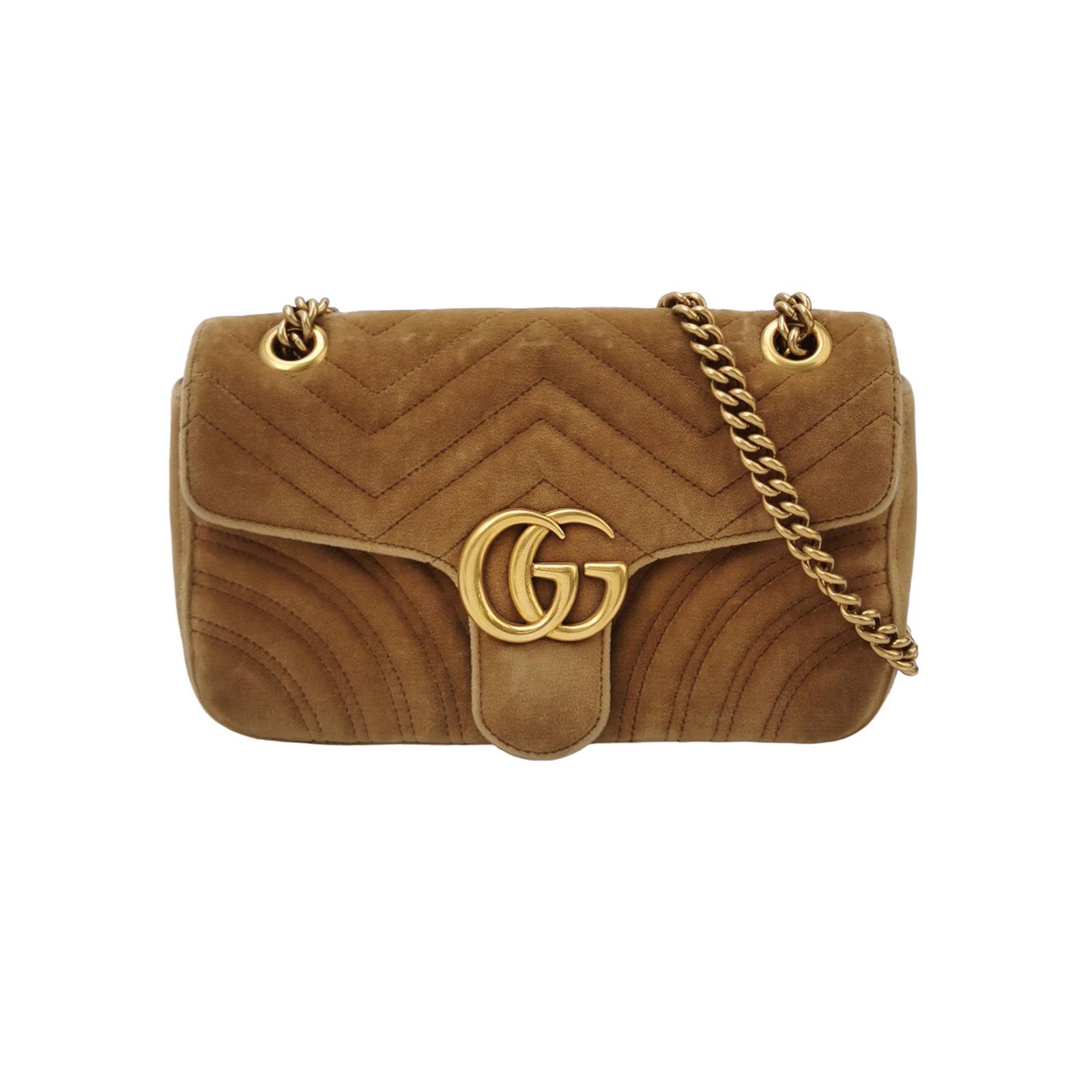 Gucci Gucci Women os Shoulder Bags Size ONE SIZE - 1 Thumbnail