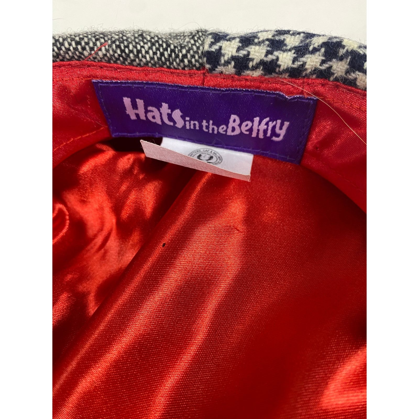 Other Hats in the Belfry XL Size ONE SIZE - 5 Thumbnail