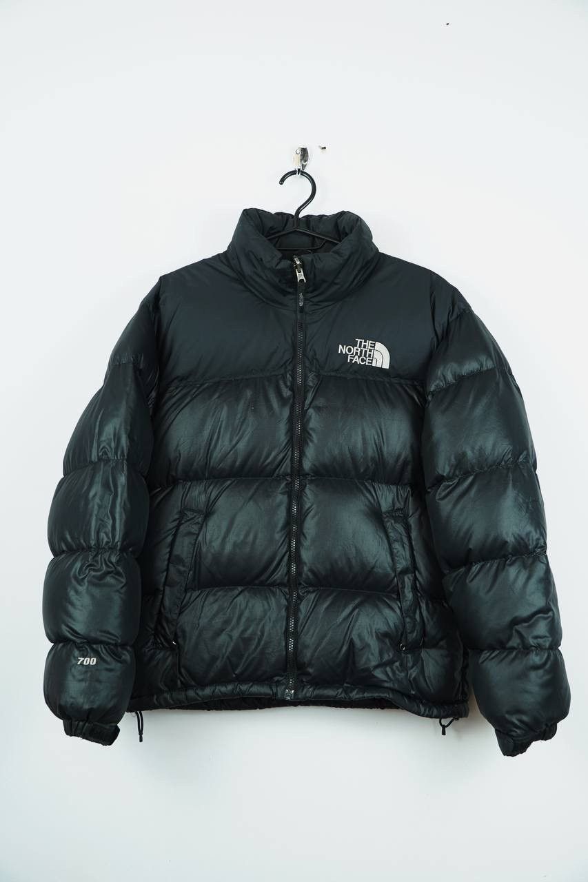 The North Face The North Face Nuptse 700🇰🇷 Size US S / EU 44-46 / 1 - 1 Thumbnail